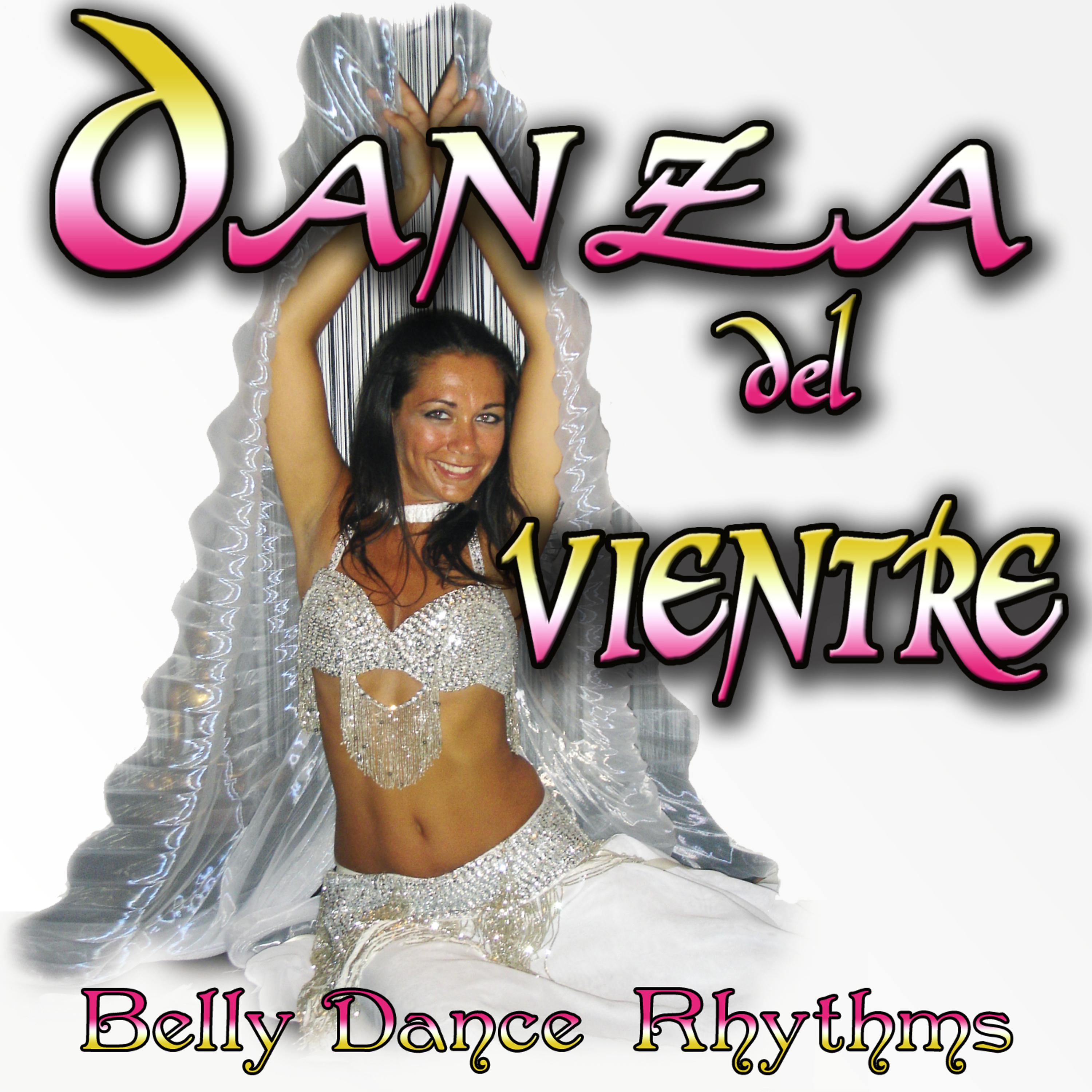 Постер альбома Danza Del Vientre