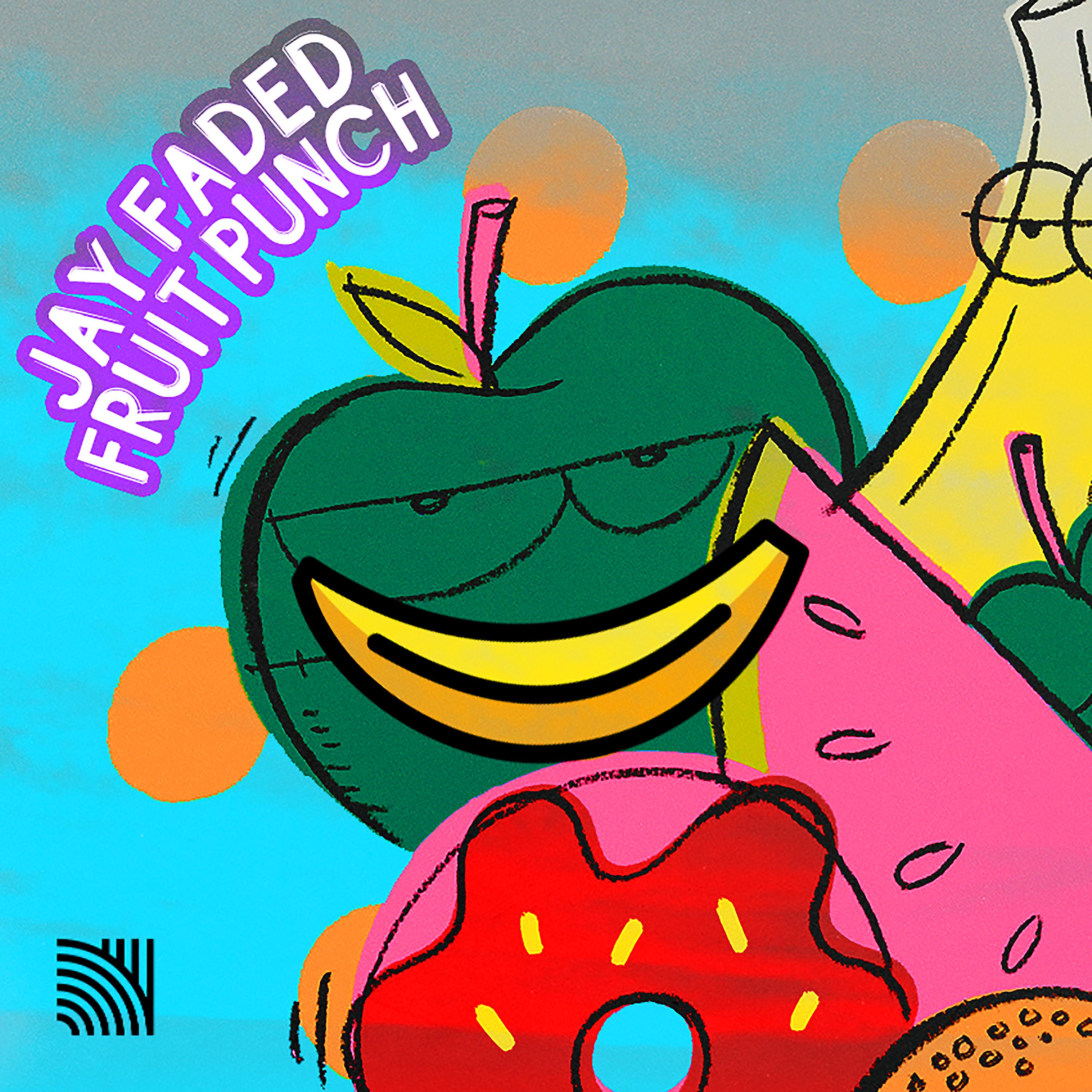Постер альбома Fruit Punch