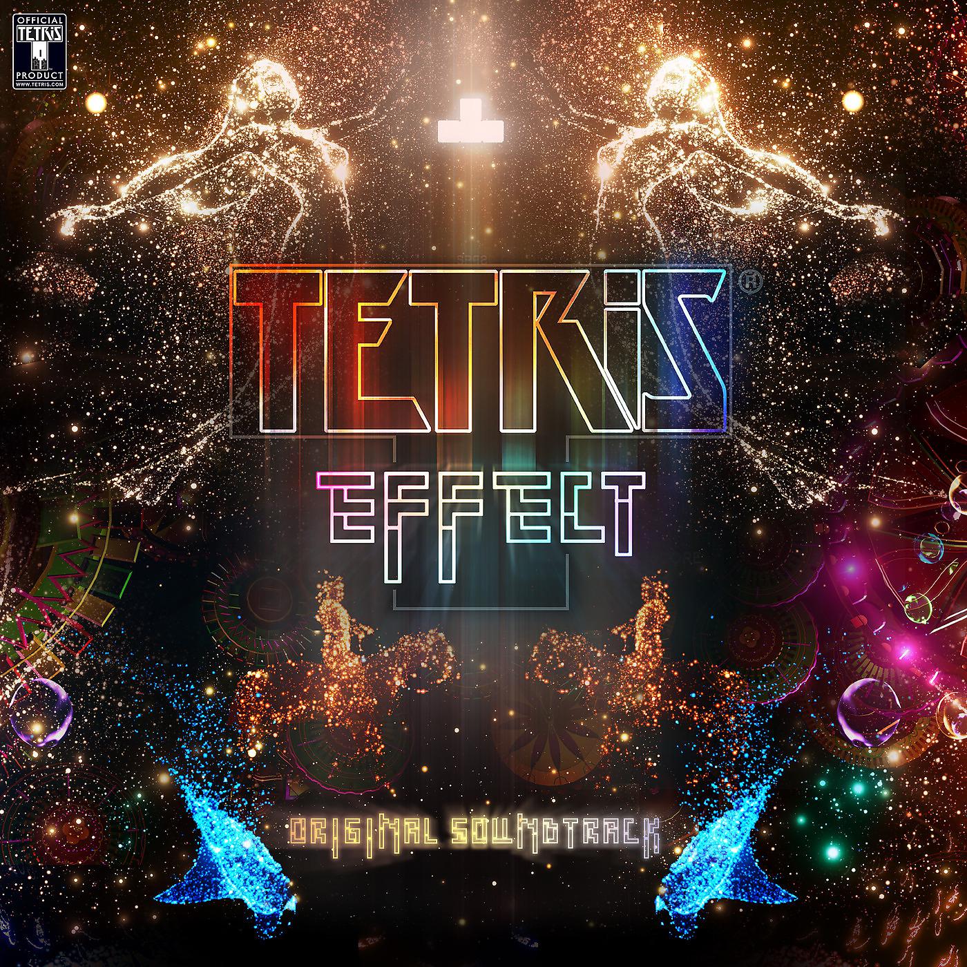 Постер альбома Tetris Effect (Original Soundtrack)