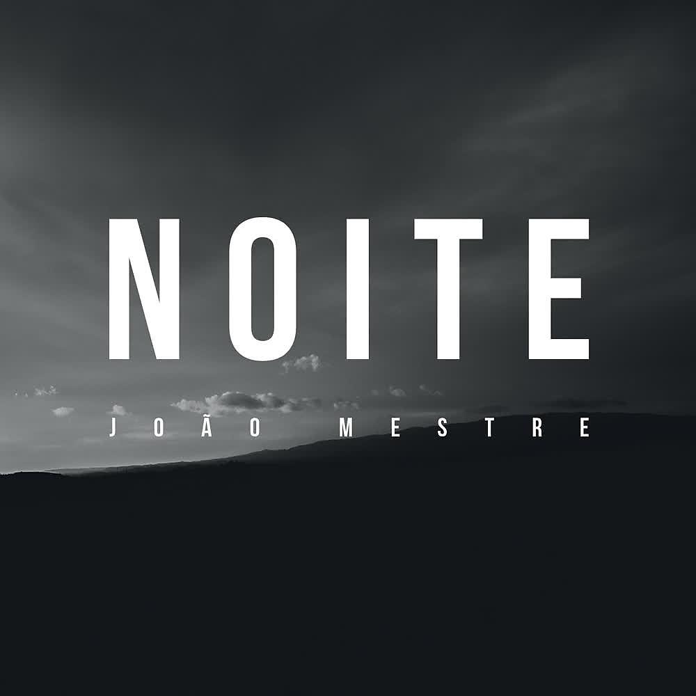 Постер альбома Noite