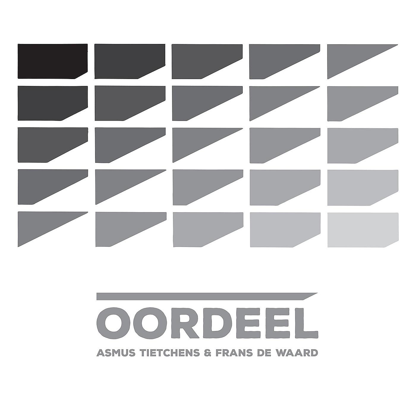 Постер альбома Oordeel