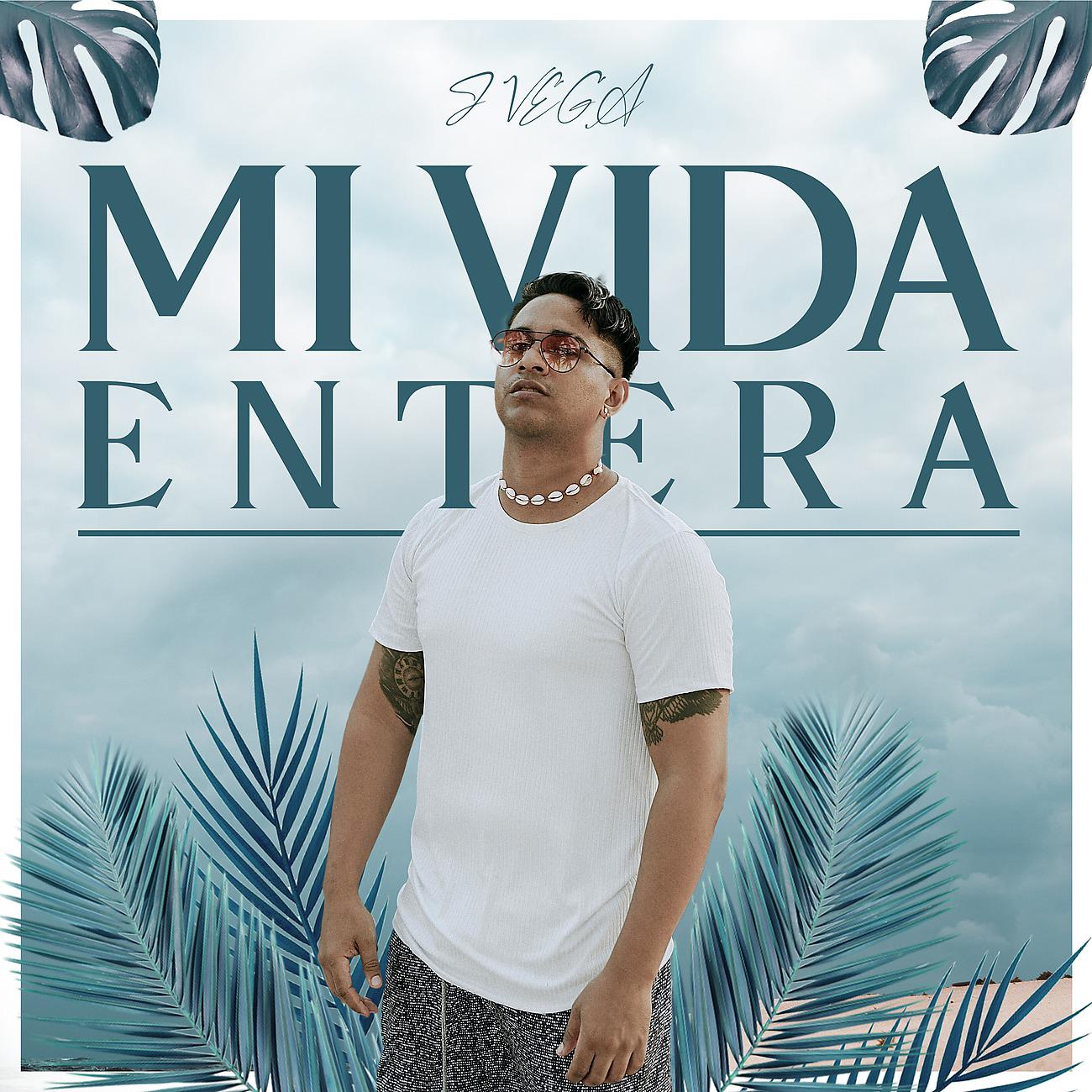 Постер альбома Mi Vida Entera