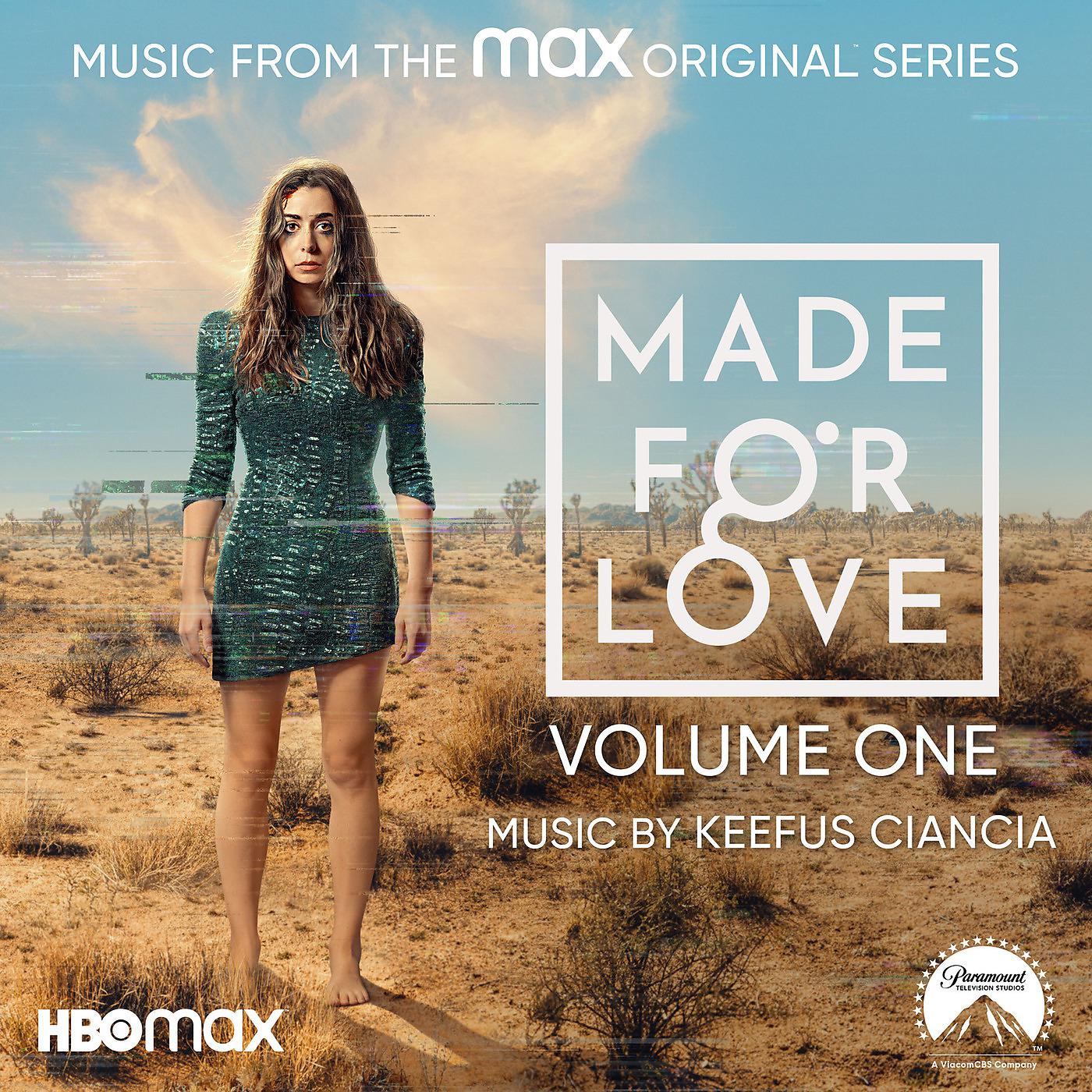 Постер альбома Made for Love, Vol. 1 (Music from the Original Television Series)