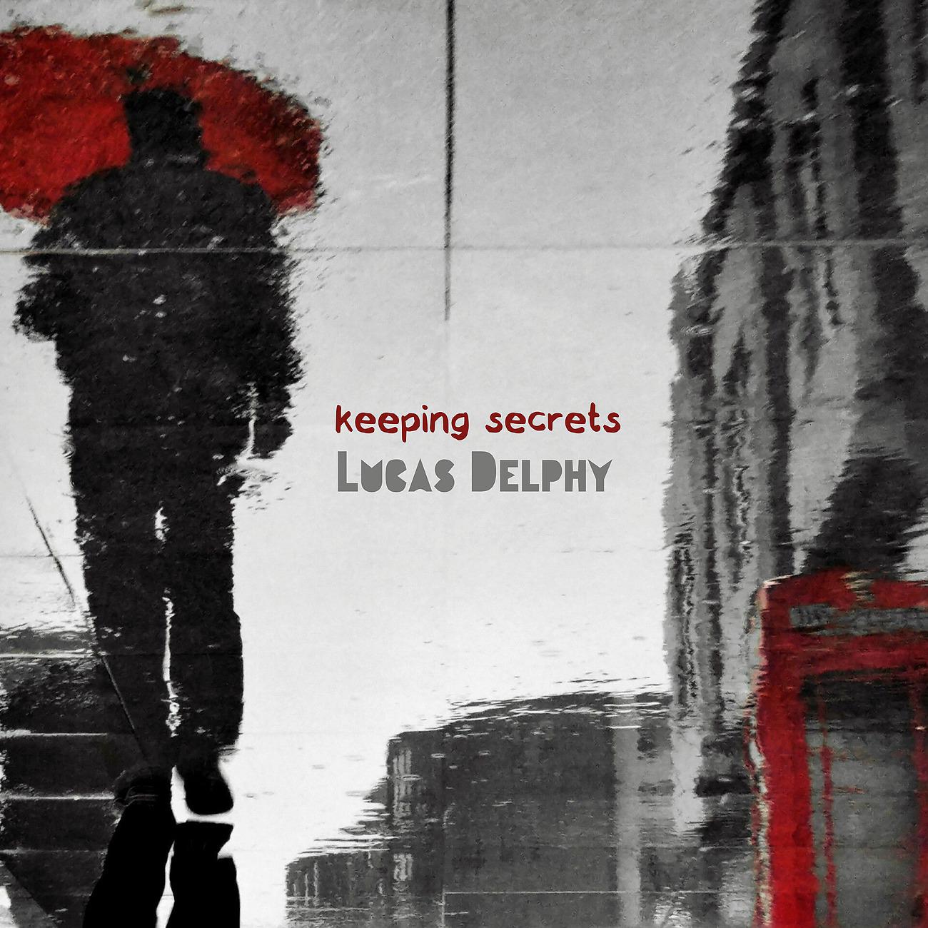 Постер альбома Keeping Secrets