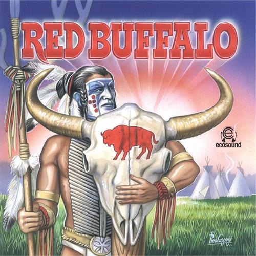 Постер альбома Red Buffalo