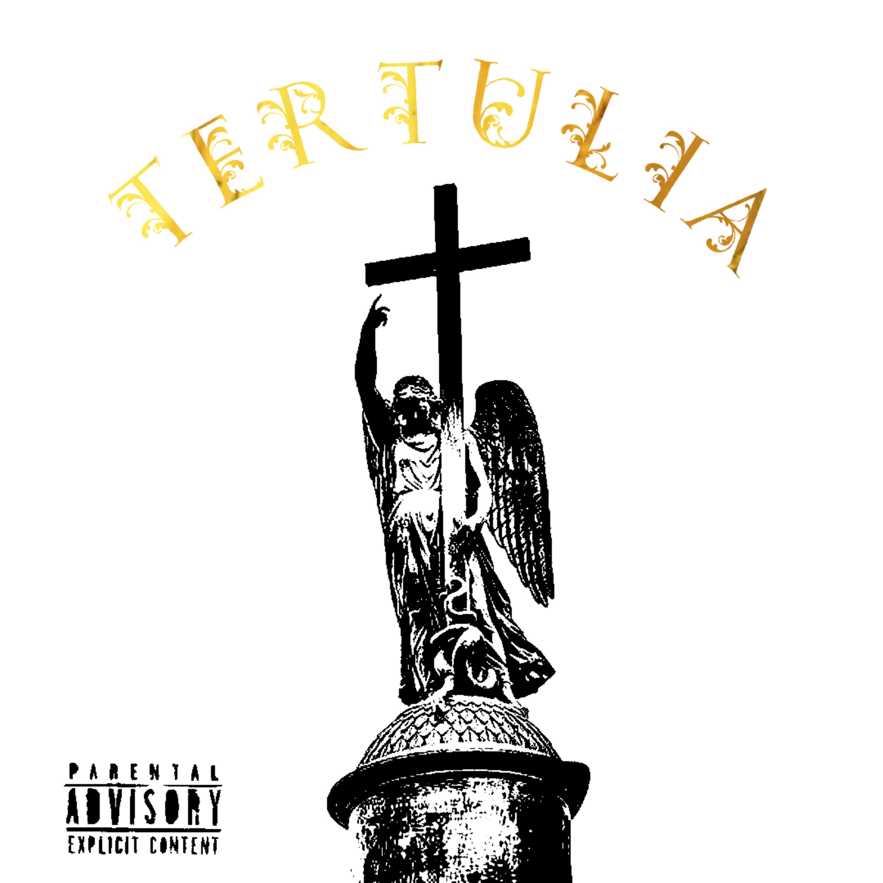 Постер альбома Tertulia