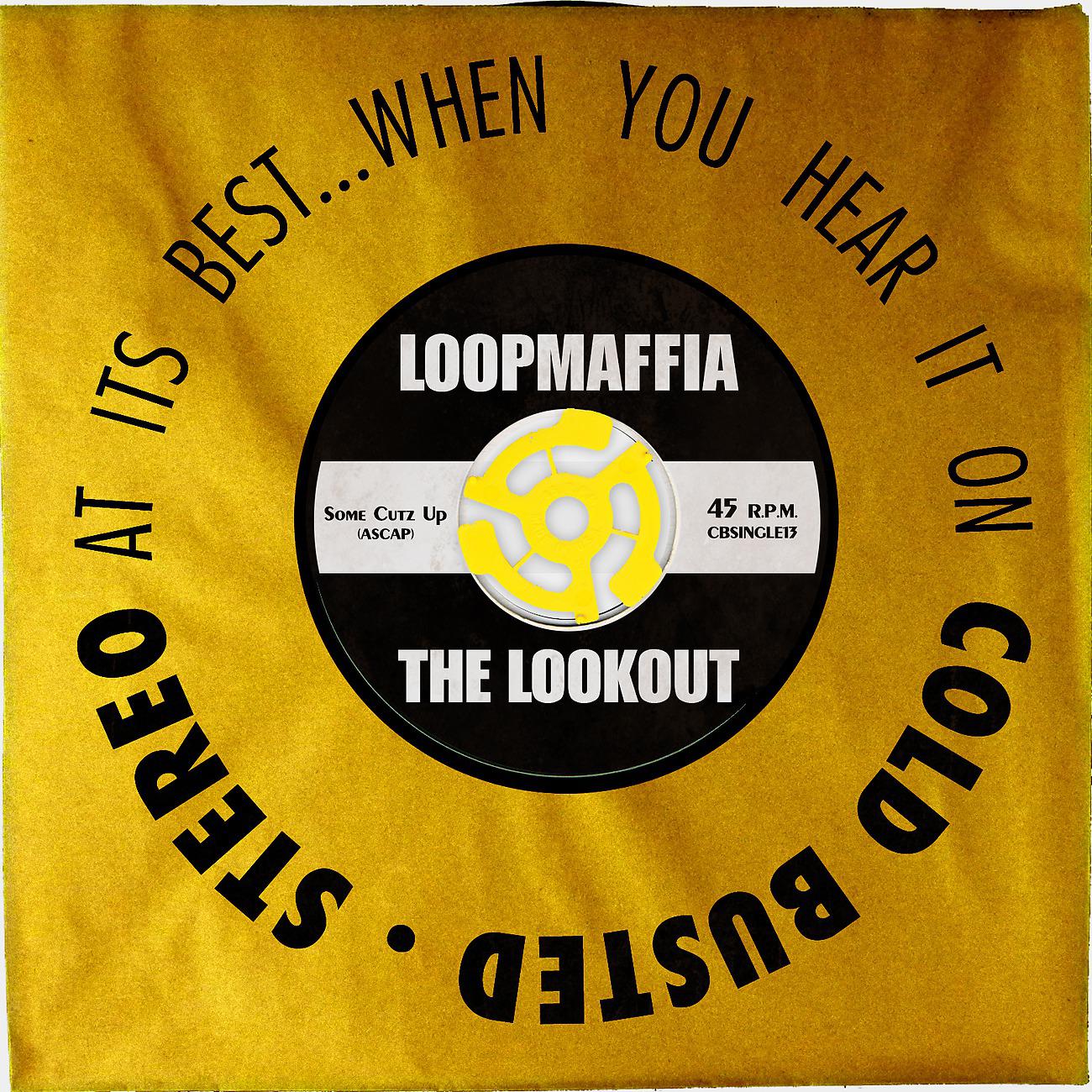 Постер альбома The Lookout