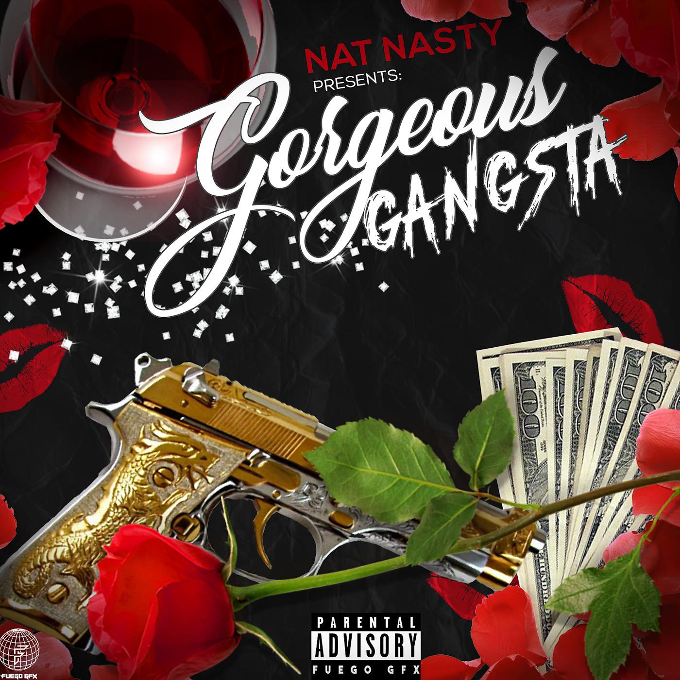 Постер альбома Gorgeous Gangsta