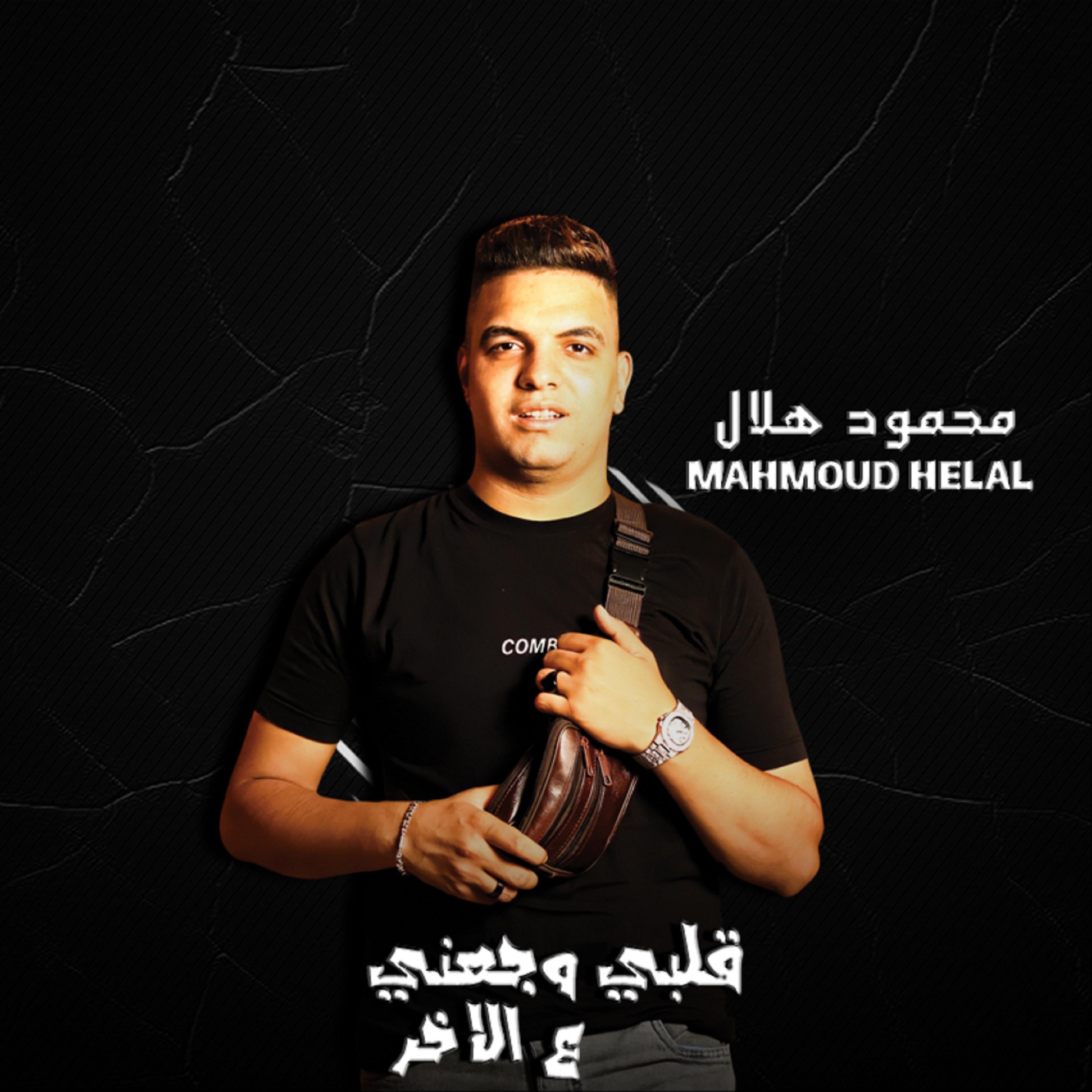 Постер альбома مهرجان قلبي وجعني ع الاخر