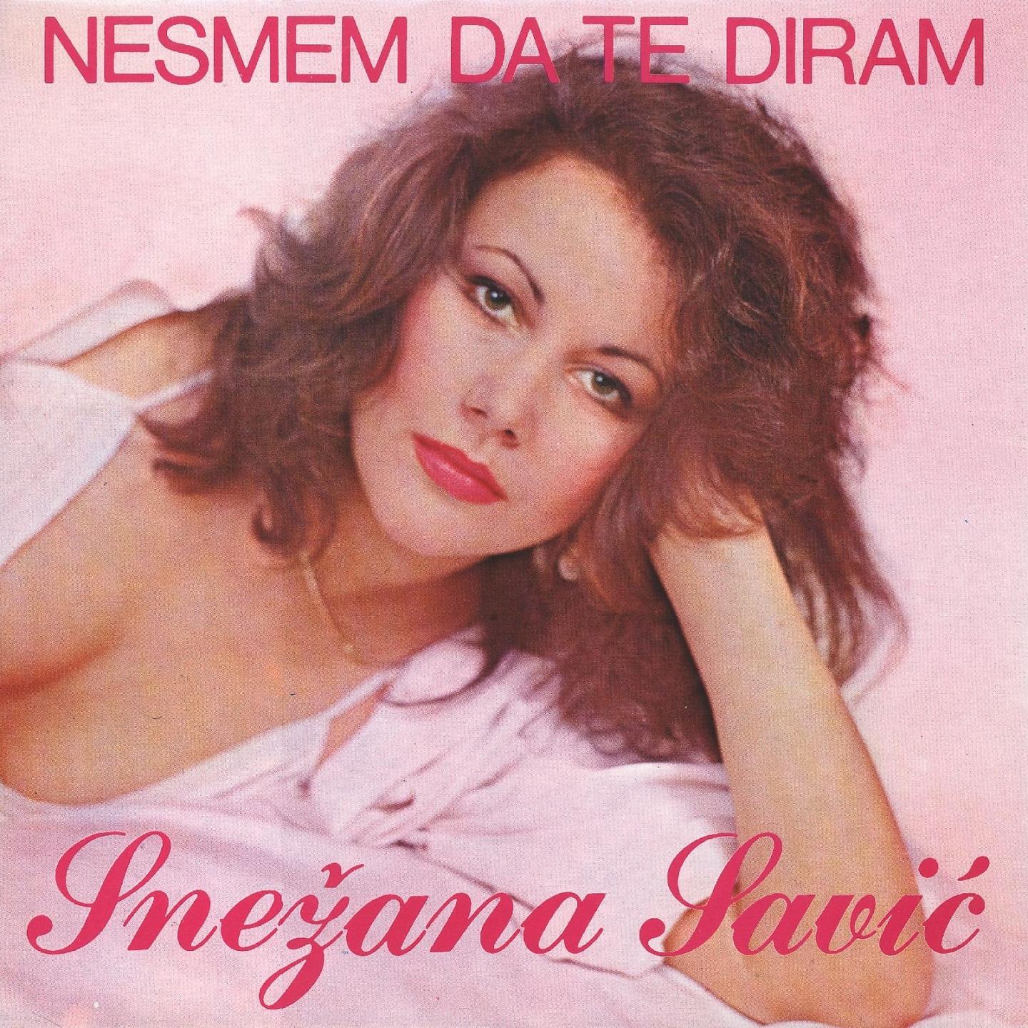 Постер альбома Ne Smem Da Te Diram