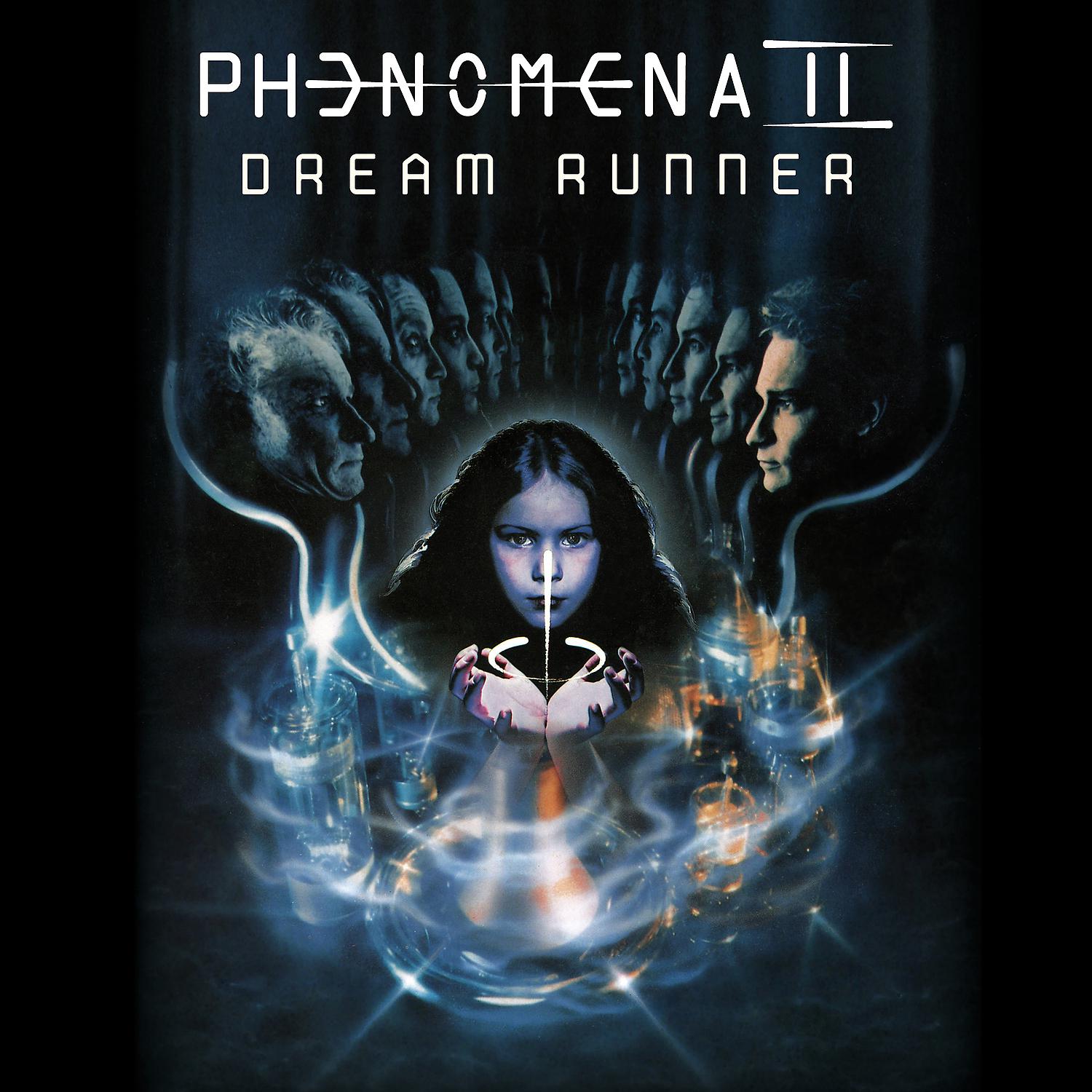 Постер альбома Dream Runner