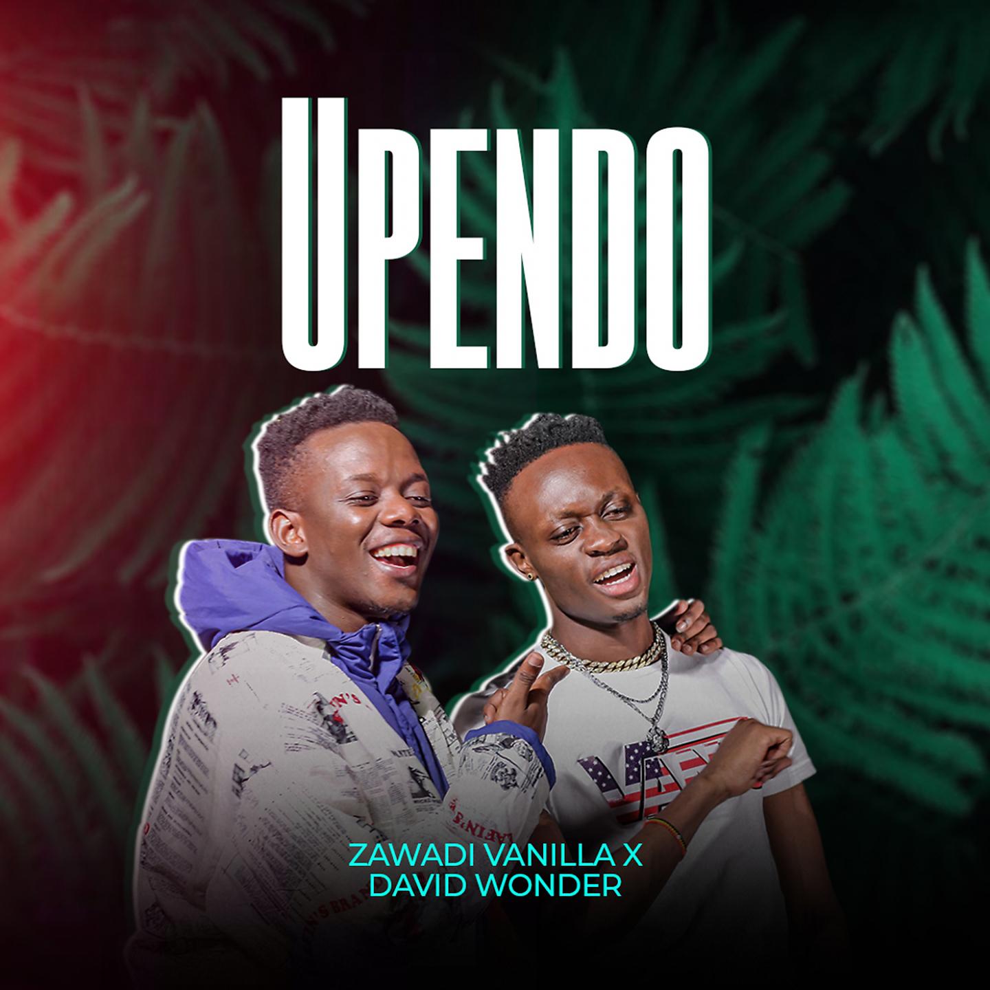 Постер альбома Upendo
