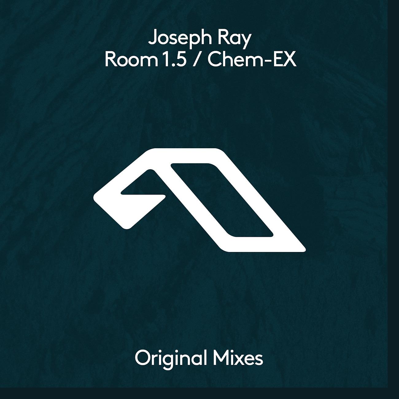 Постер альбома Room 1.5 / Chem-EX