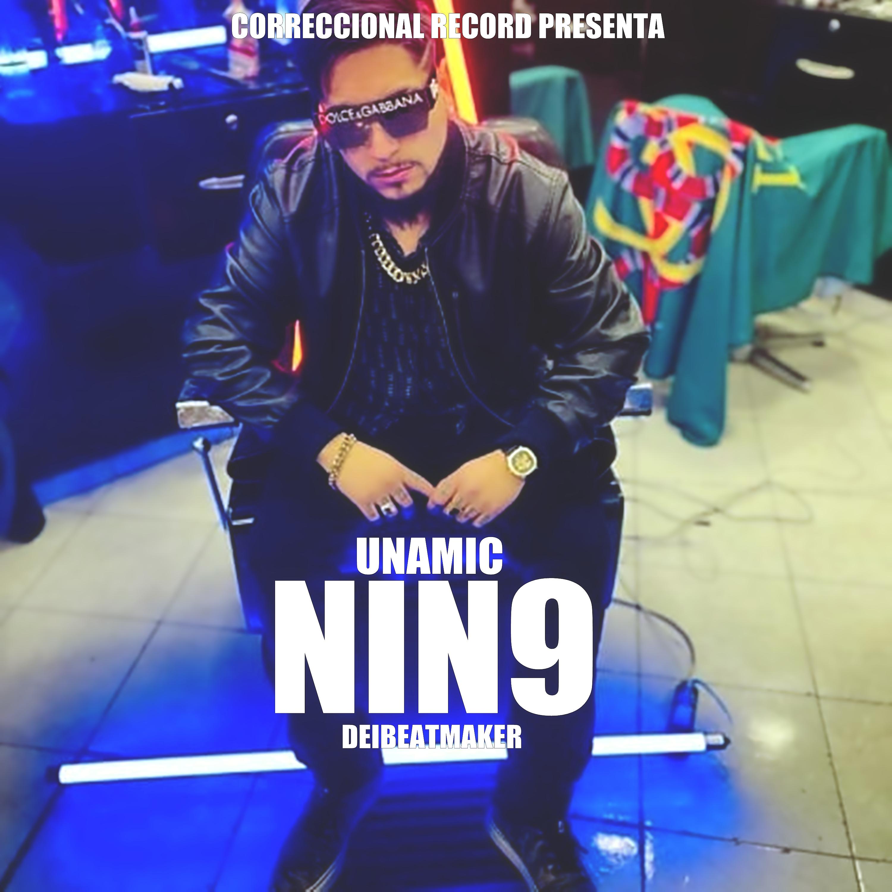 Постер альбома Nin9