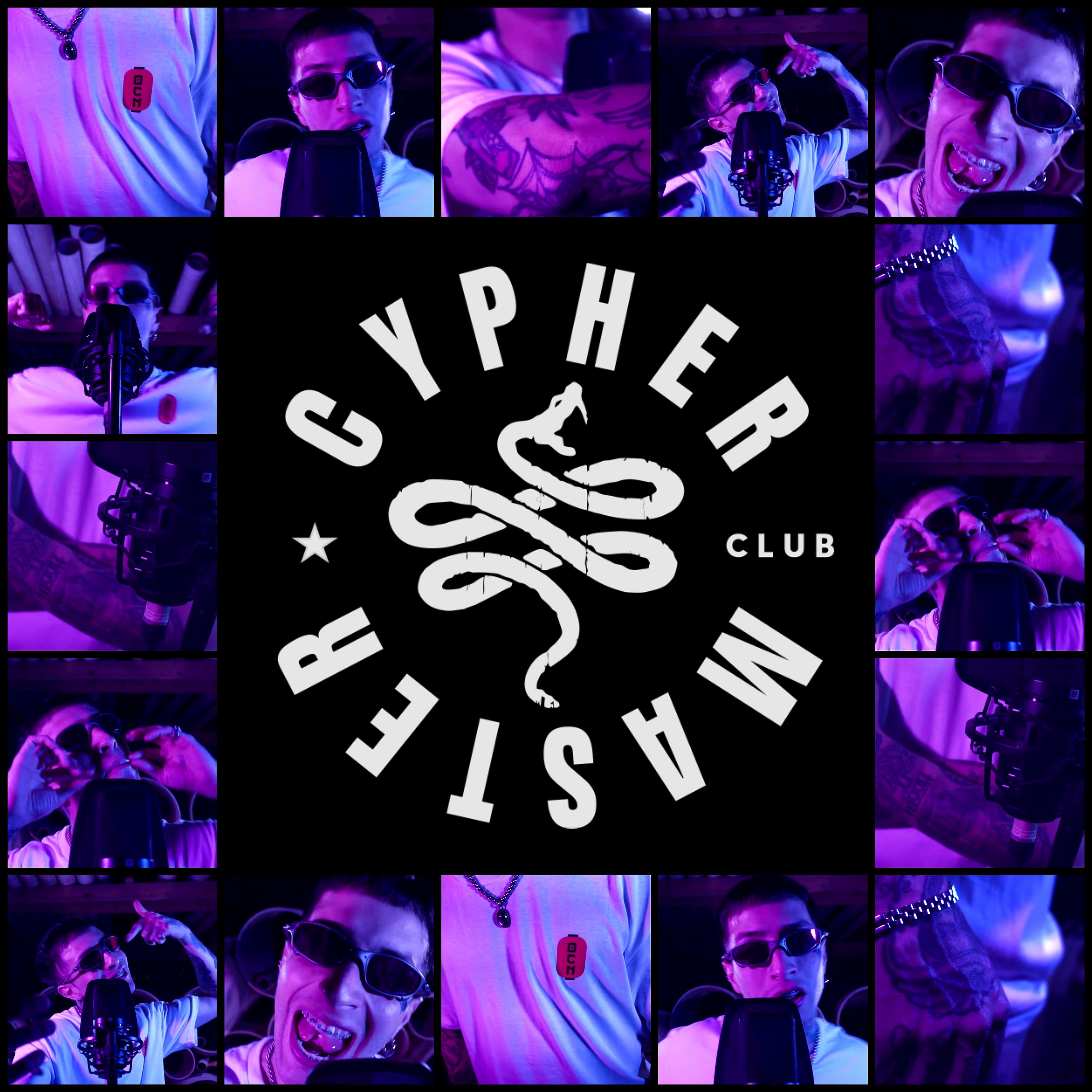Постер альбома Fresh (Cypher Master Club #9)