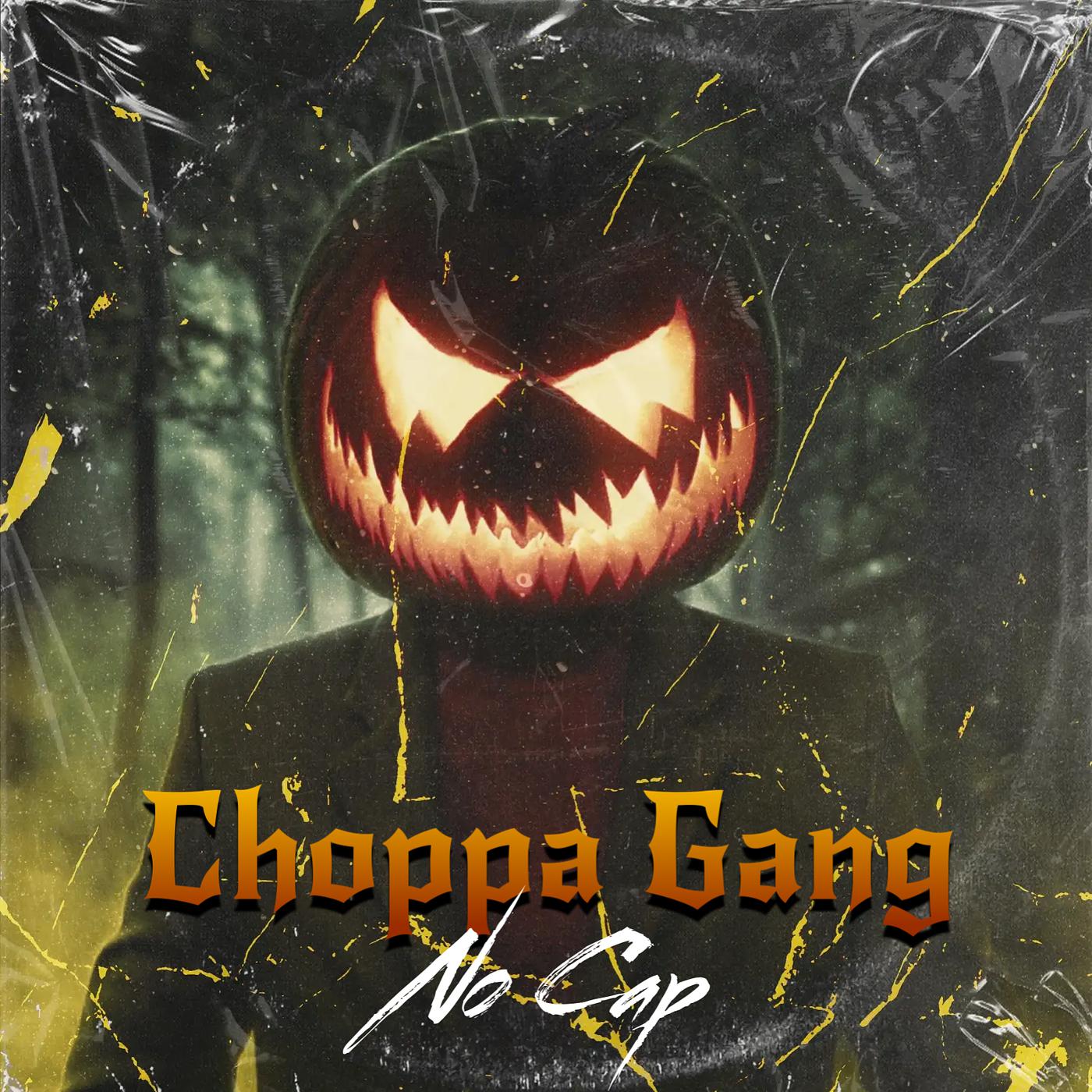 Постер альбома Choppa Gang