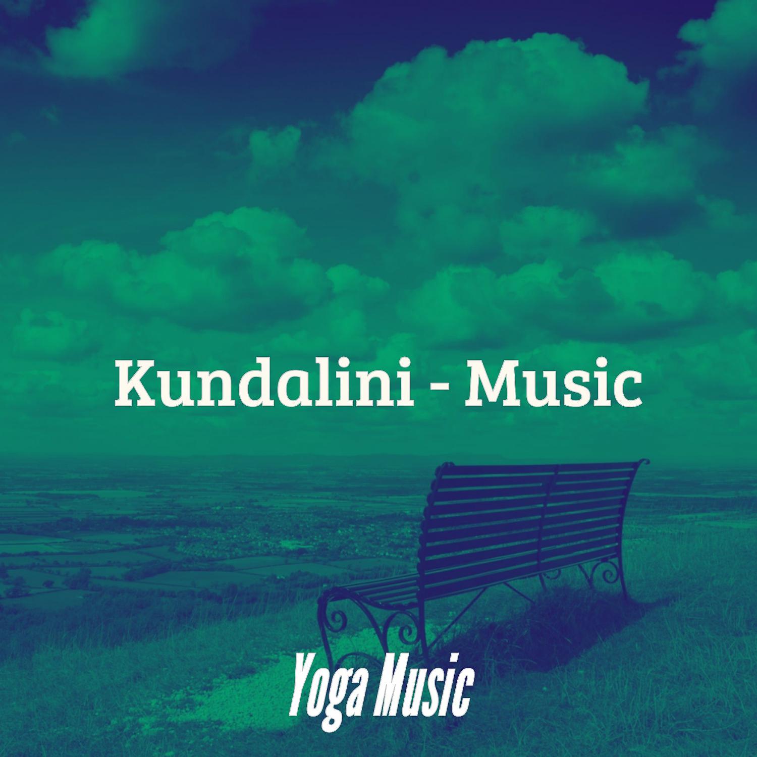 Постер альбома Kundalini - Music