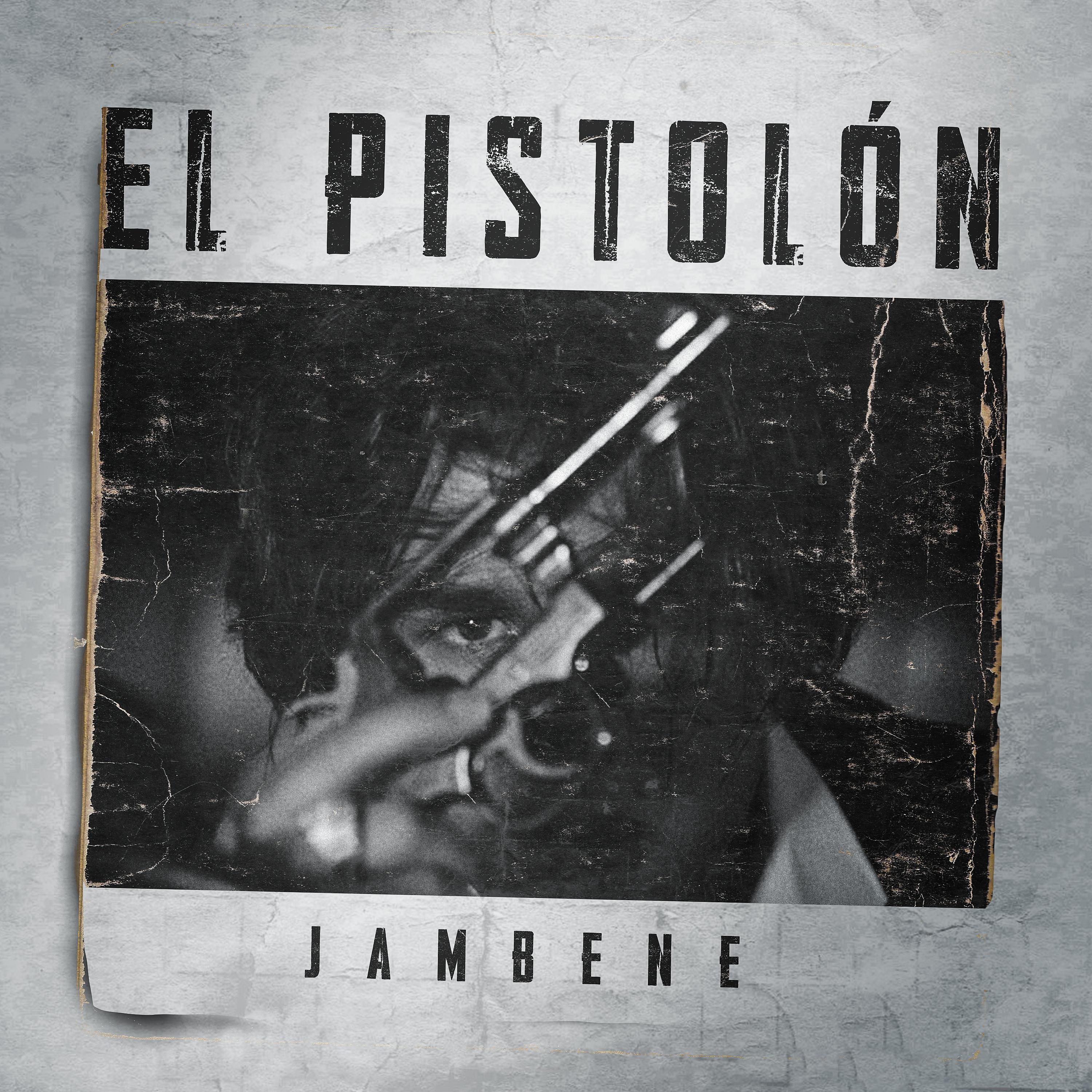 Постер альбома El Pistolón