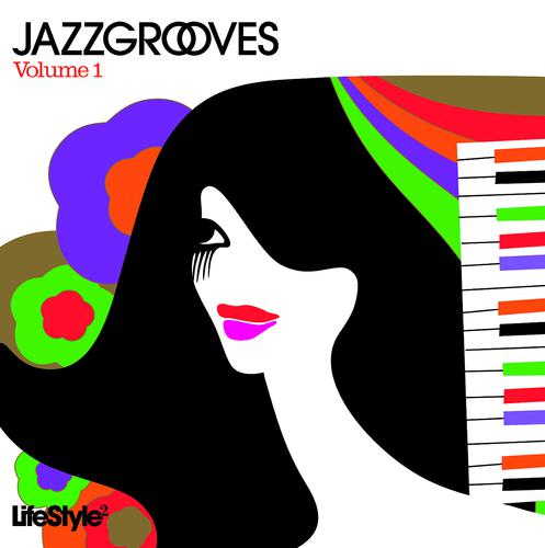 Постер альбома Lifestyle2 - Jazz Grooves Vol 1
