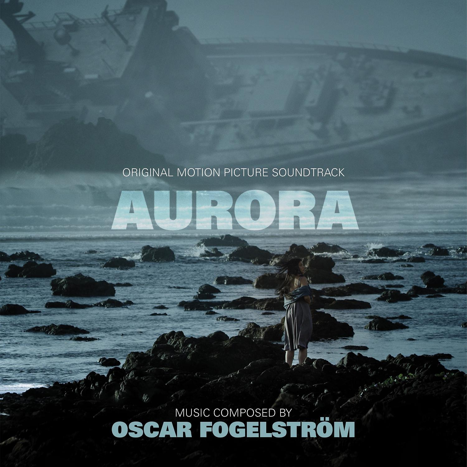 Постер альбома Aurora (Original Motion Picture Soundtrack)