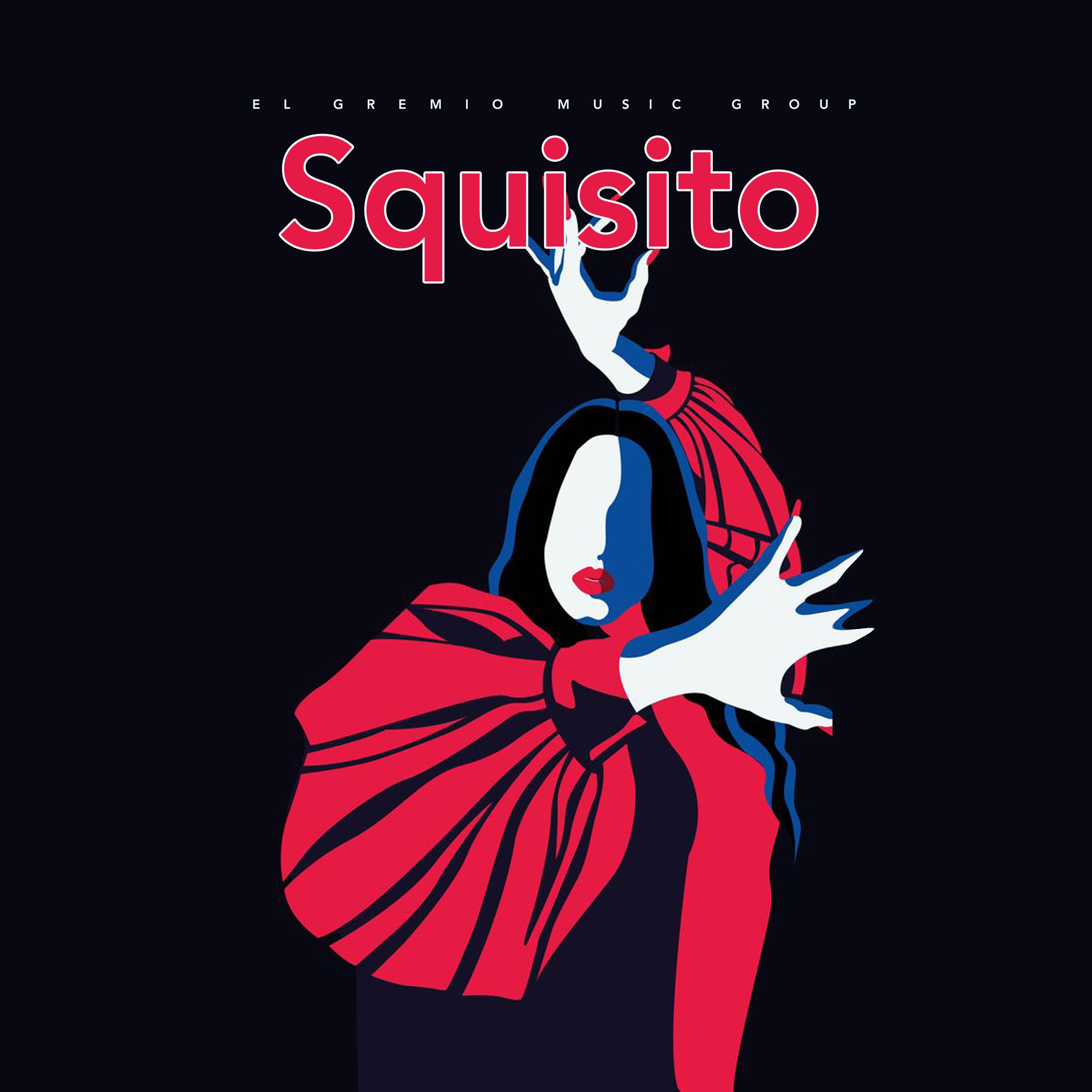 Постер альбома Squisito
