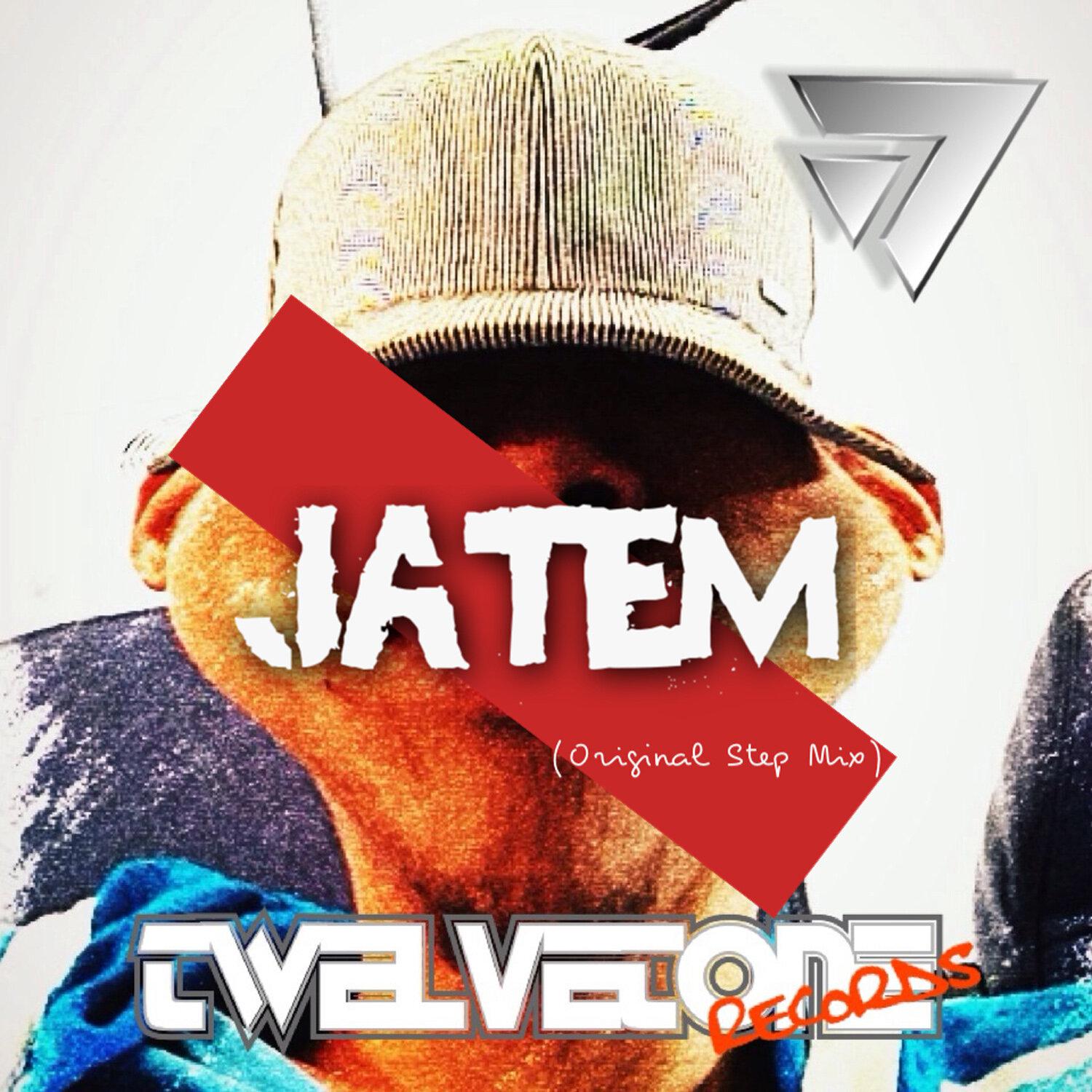 Постер альбома Jatem