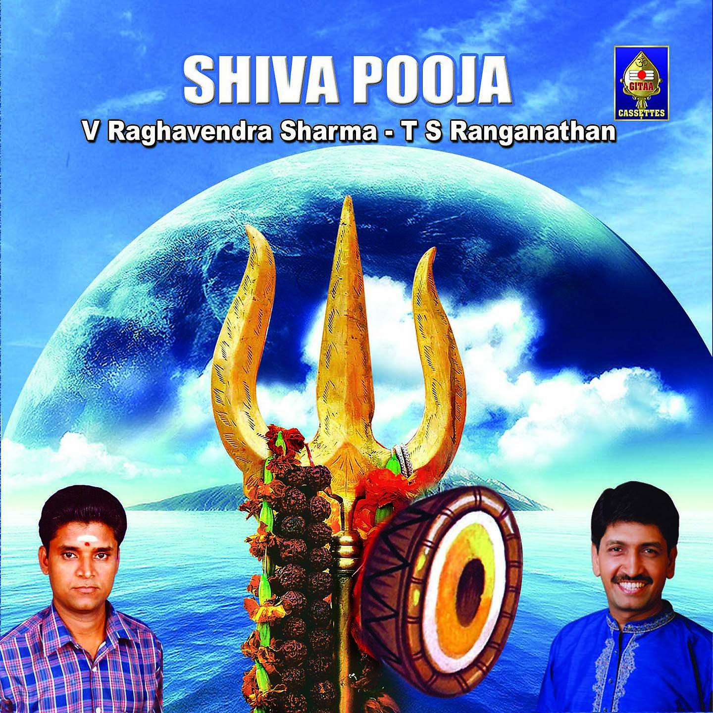 Постер альбома Shiva Pooja