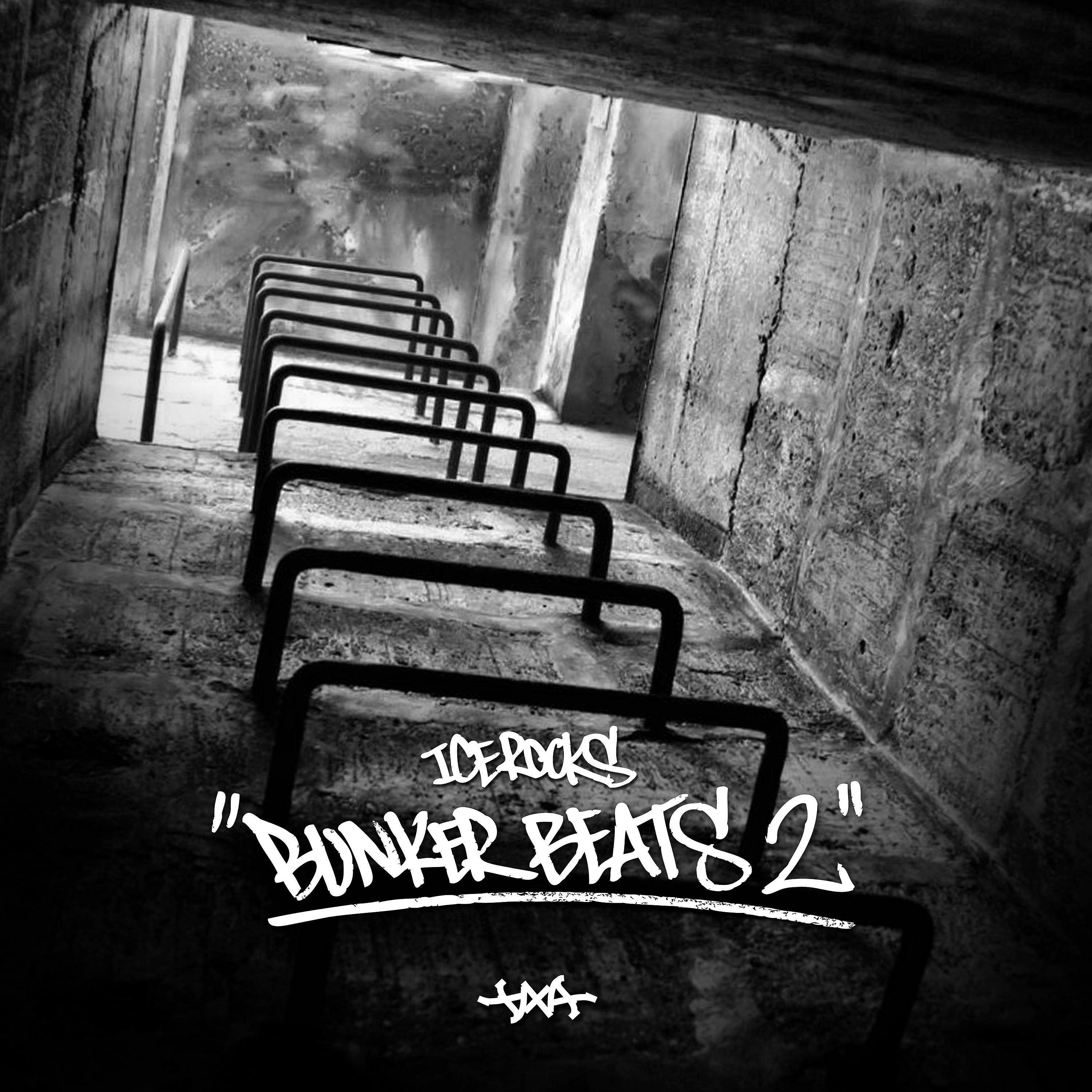 Постер альбома Bunker Beats 2