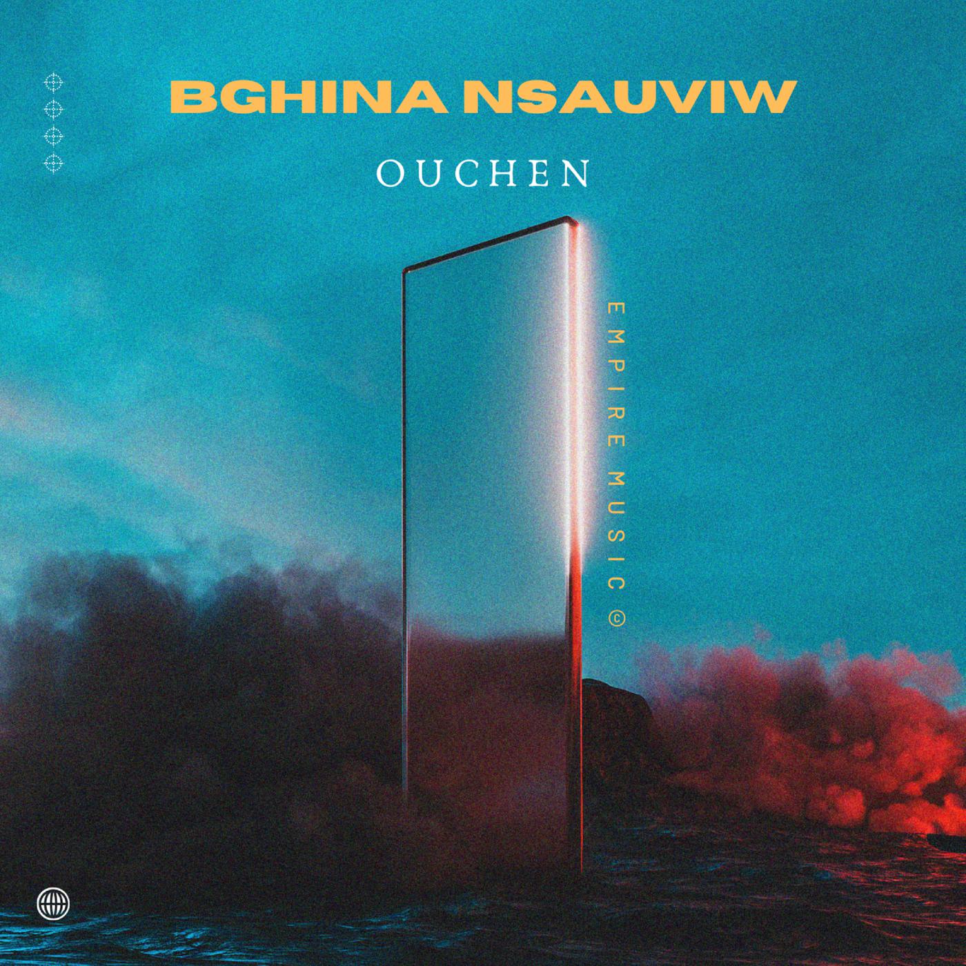 Постер альбома Bghina Nsauviw