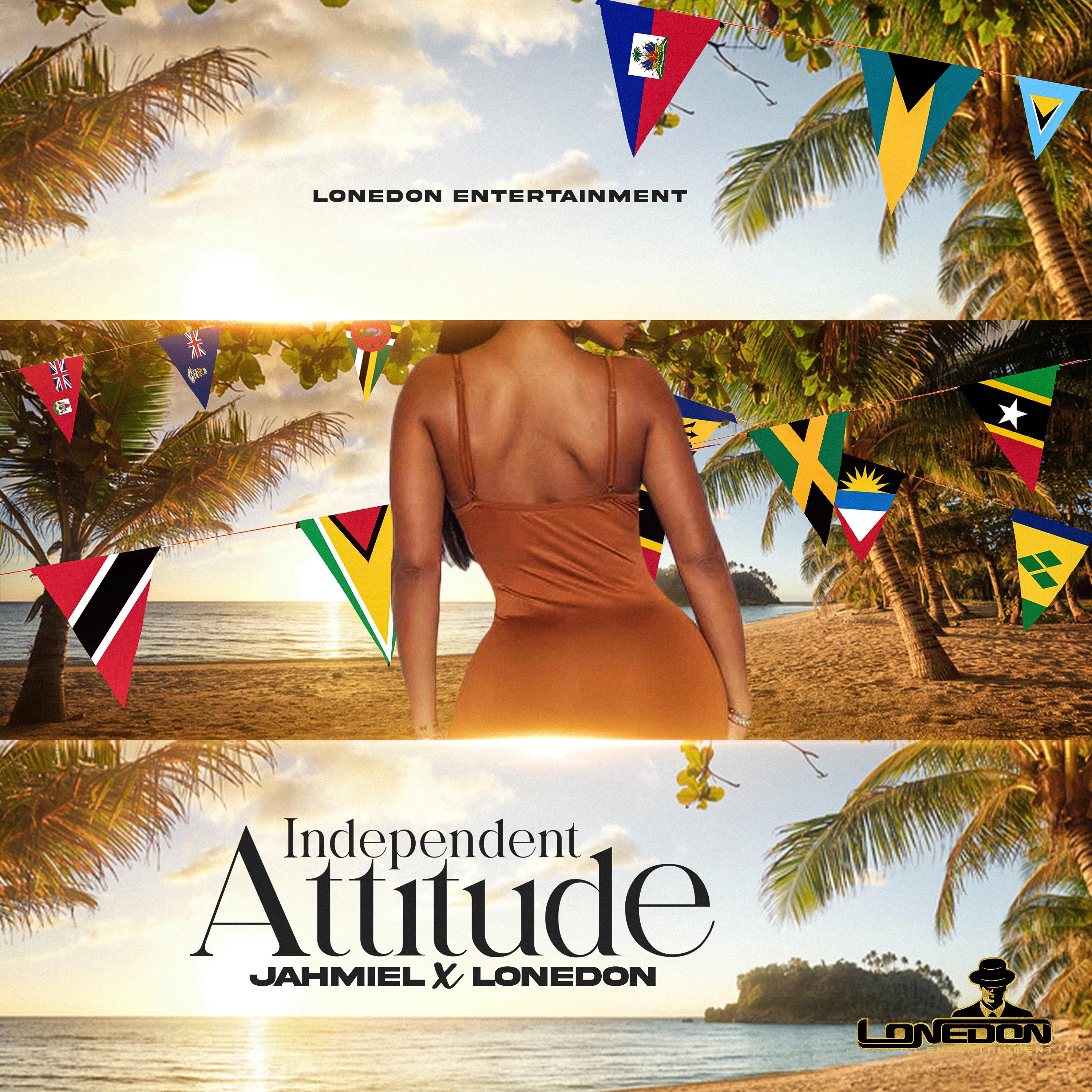 Постер альбома Independent Attitude