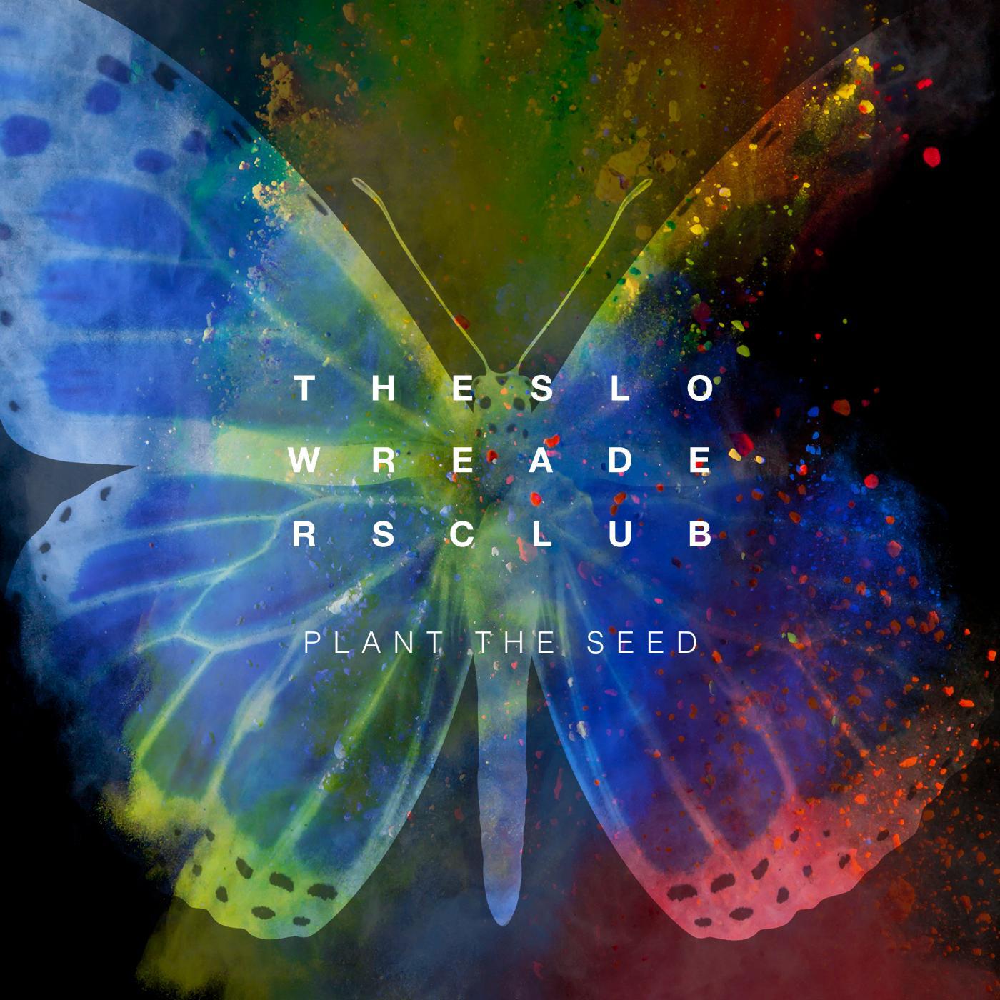 Постер альбома Plant the Seed
