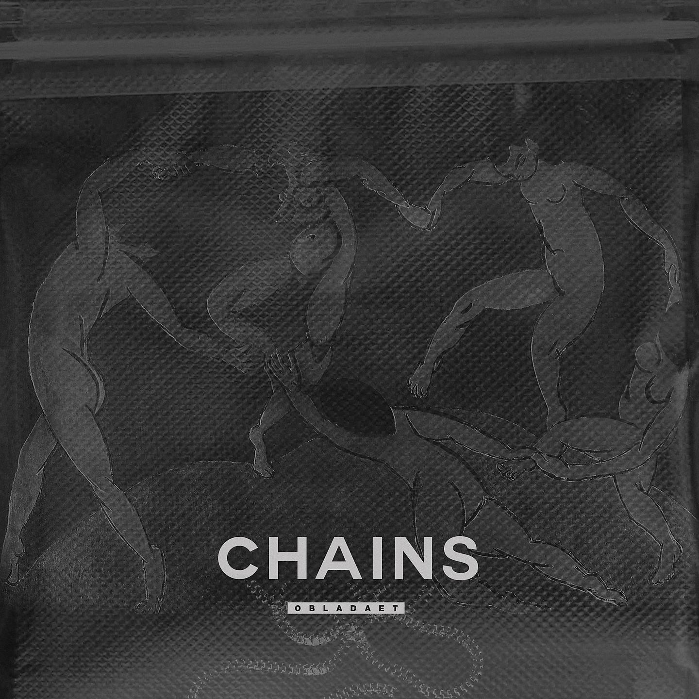 Постер альбома CHAINS