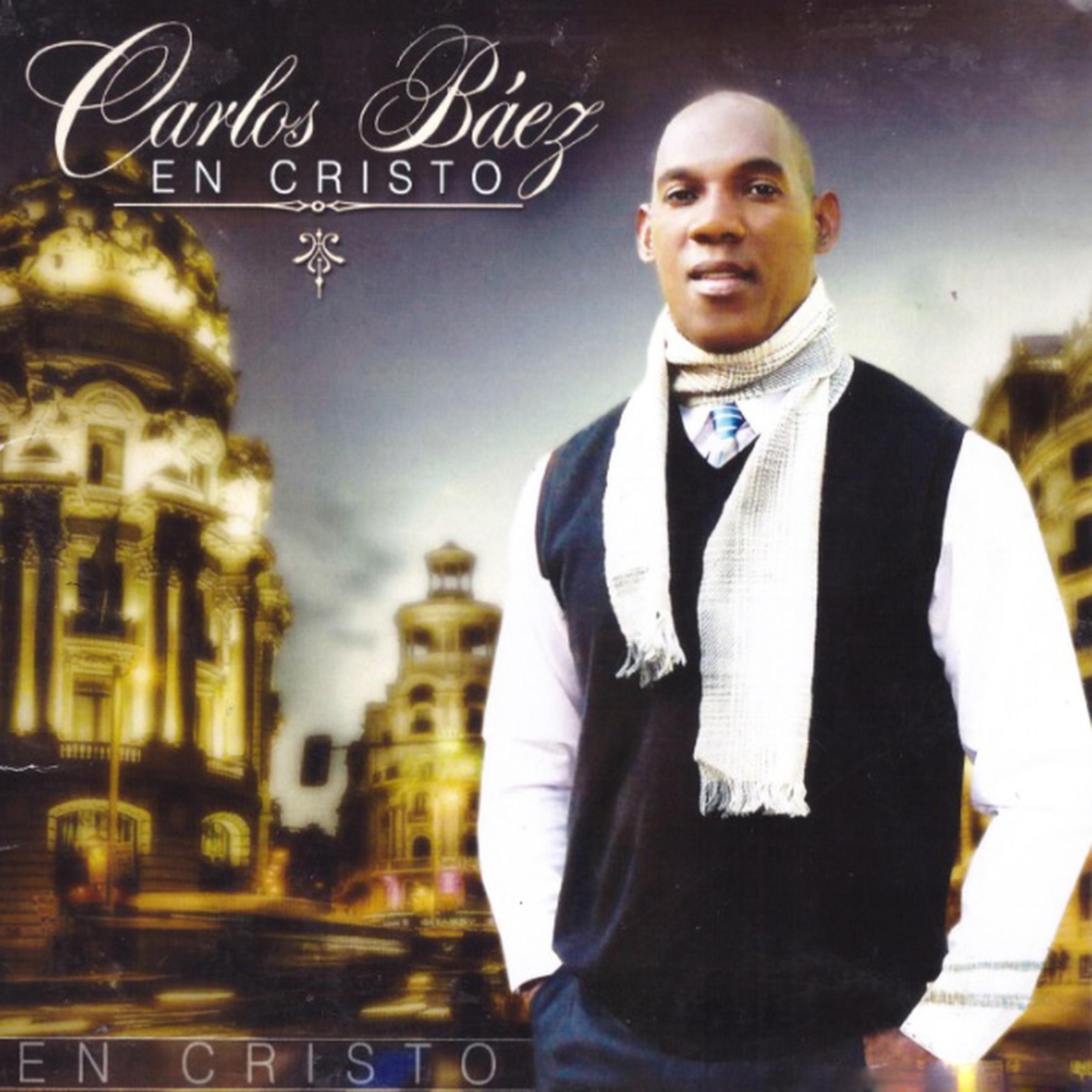 Постер альбома En Cristo