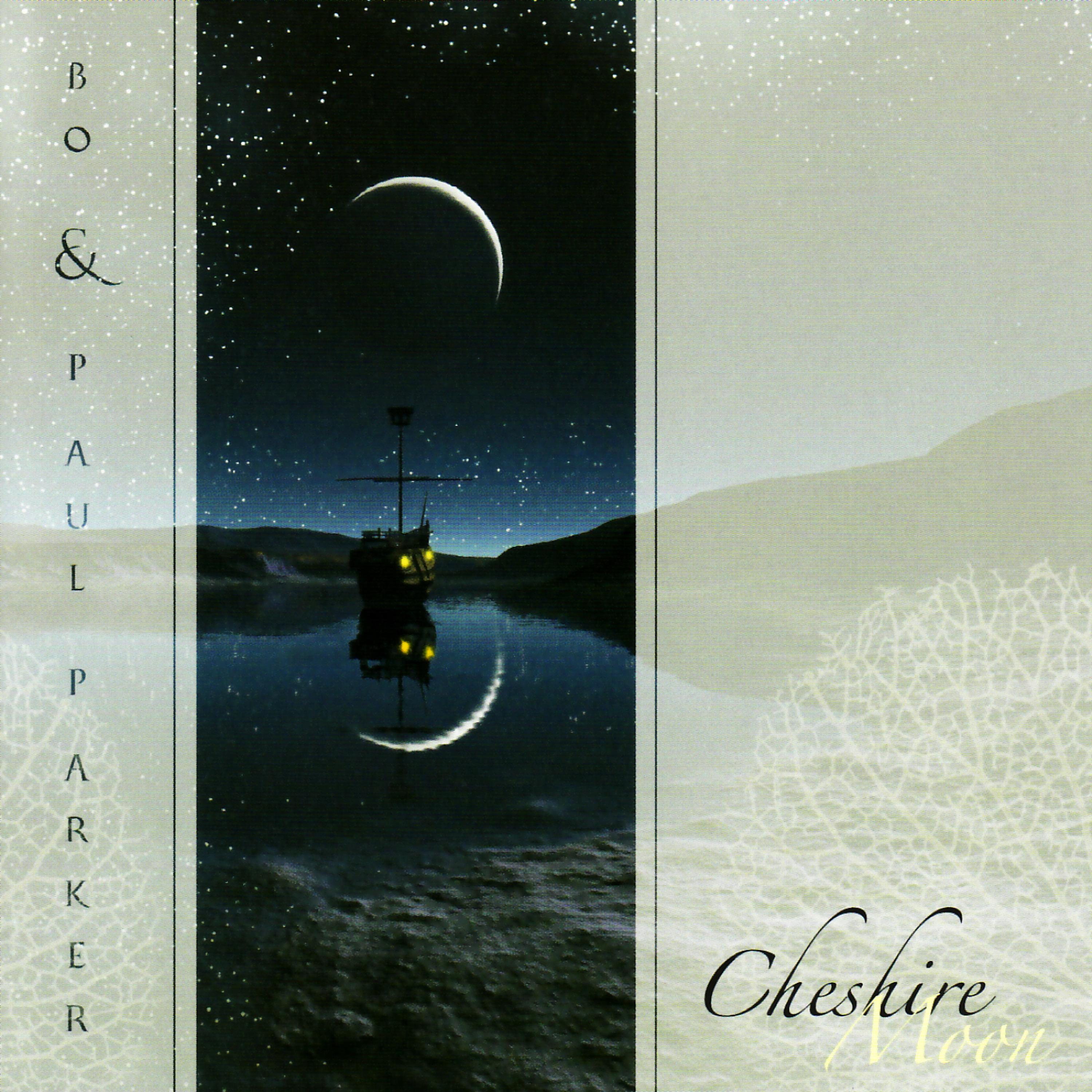 Постер альбома Cheshire Moon