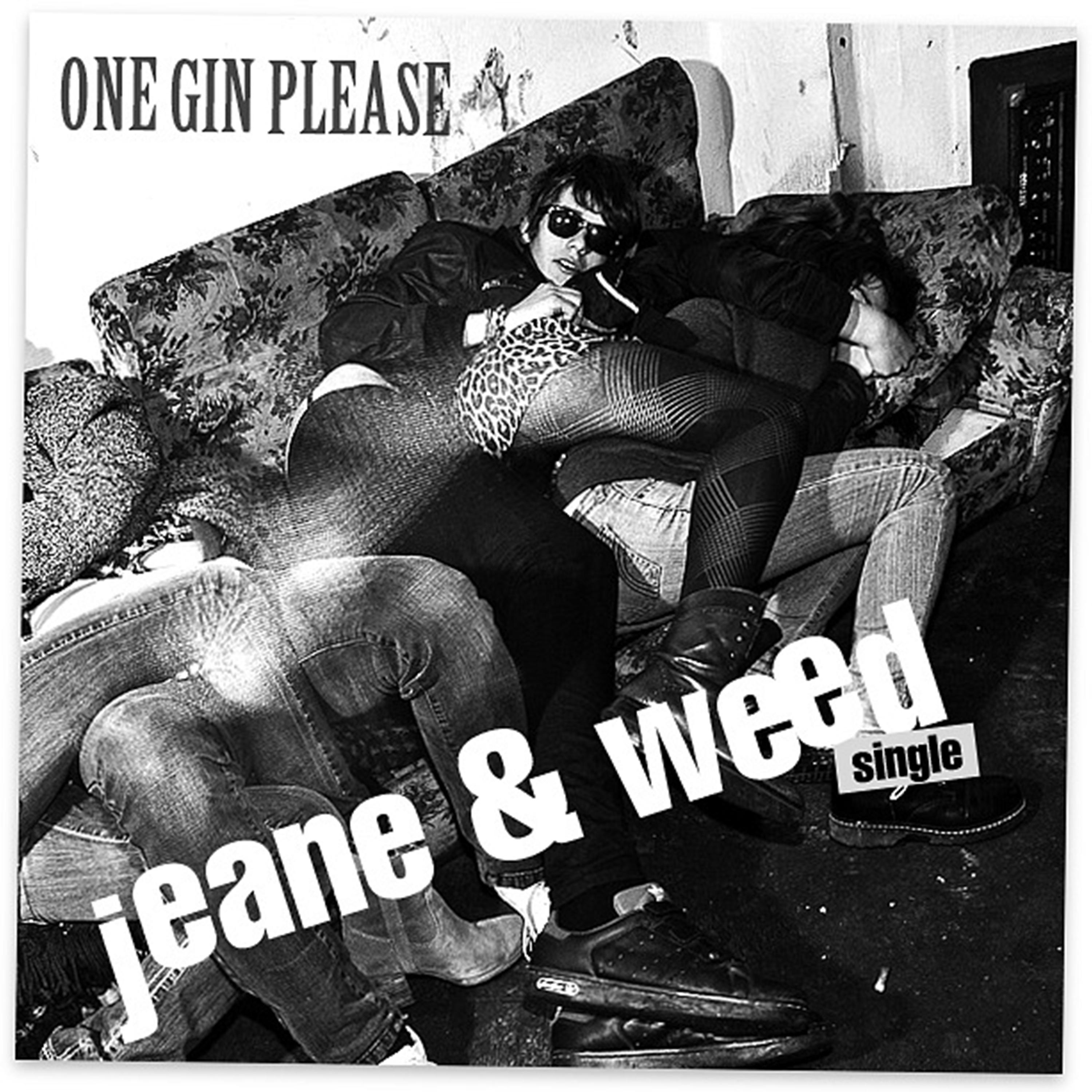 Постер альбома Jeane and Weed