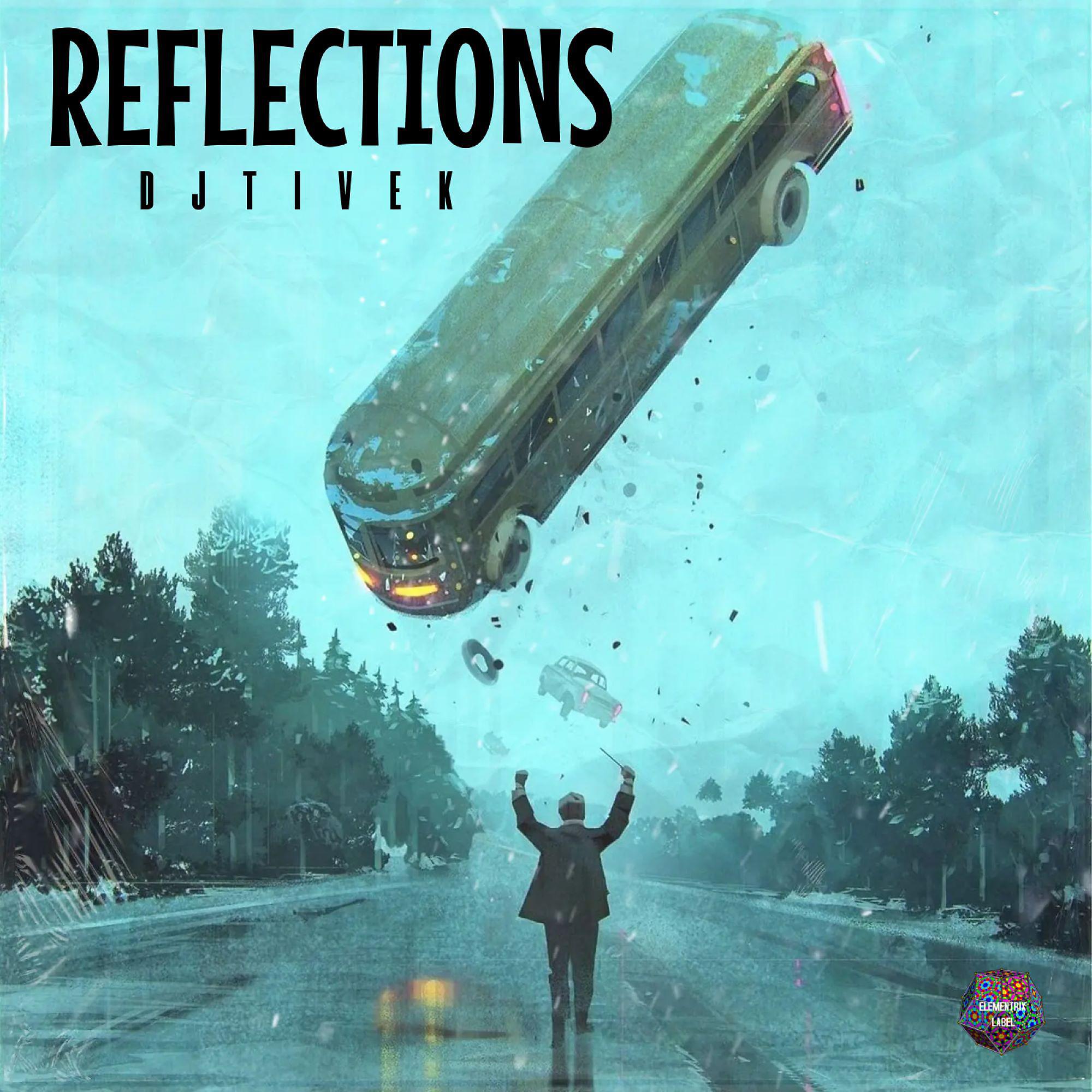 Постер альбома REFLECTIONS