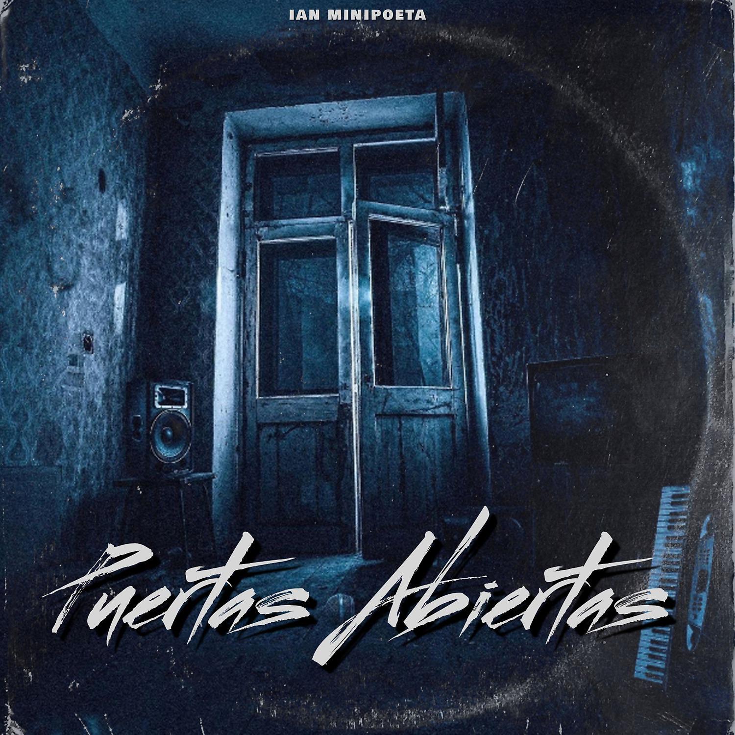 Постер альбома Puertas Abiertas