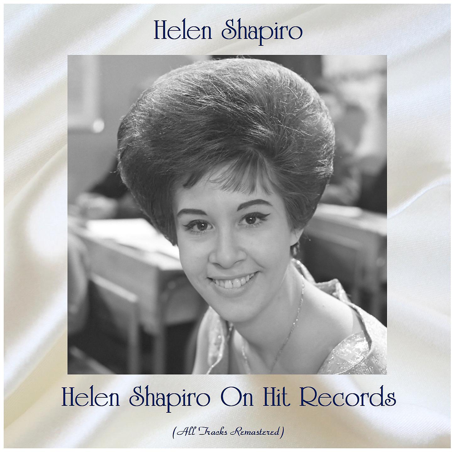 Постер альбома Helen Shapiro on Hit Records
