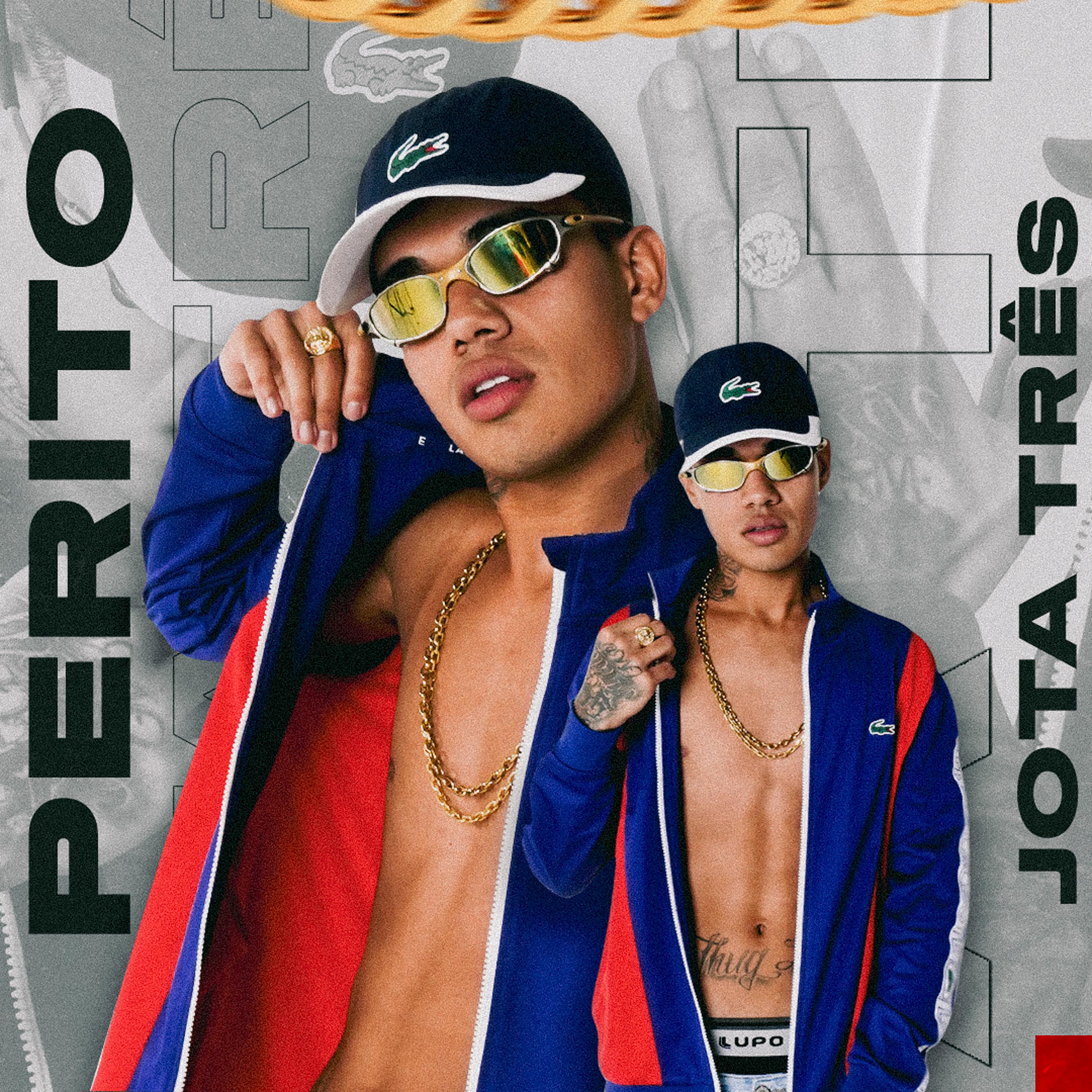 Постер альбома Perito