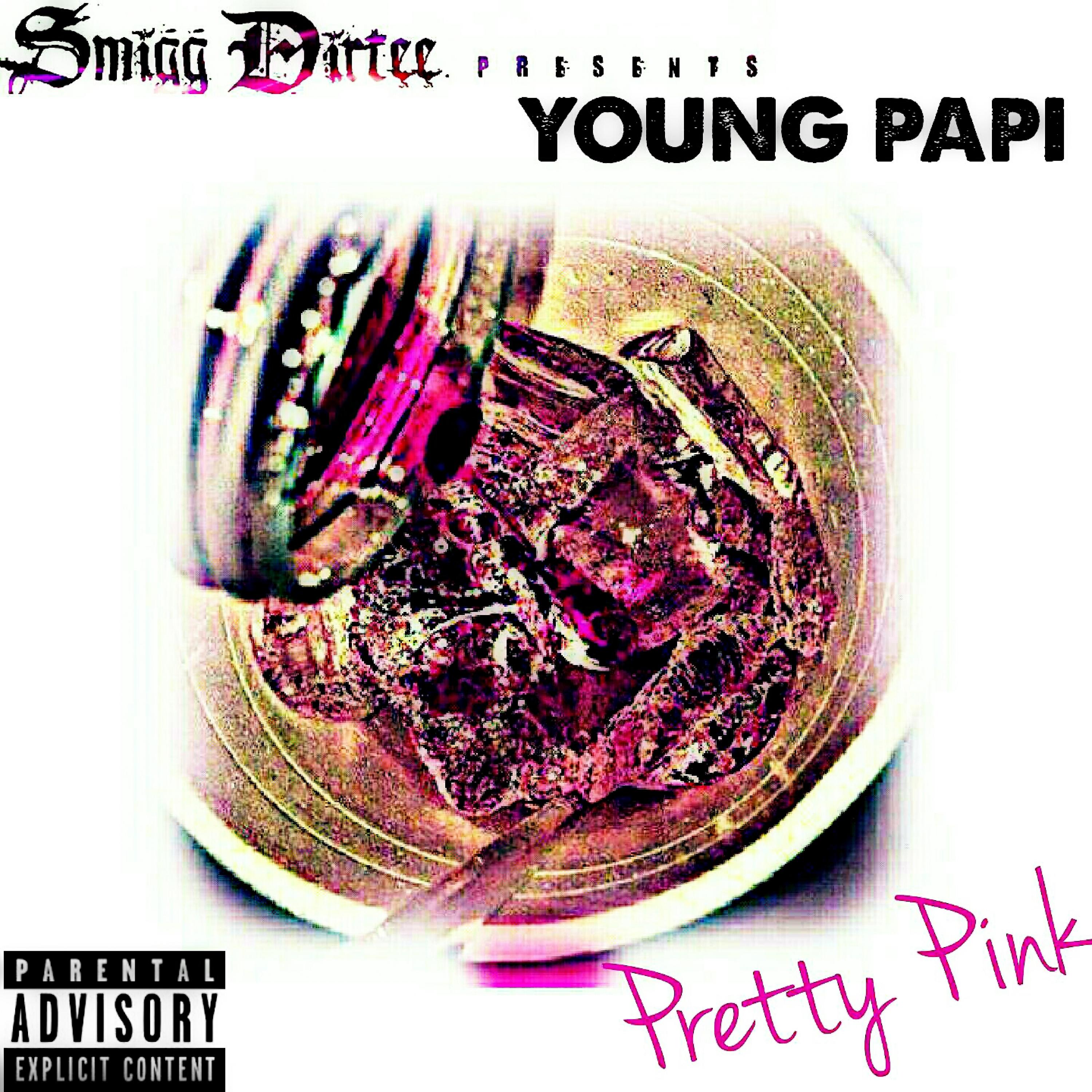 Постер альбома Pretty Pink - Single
