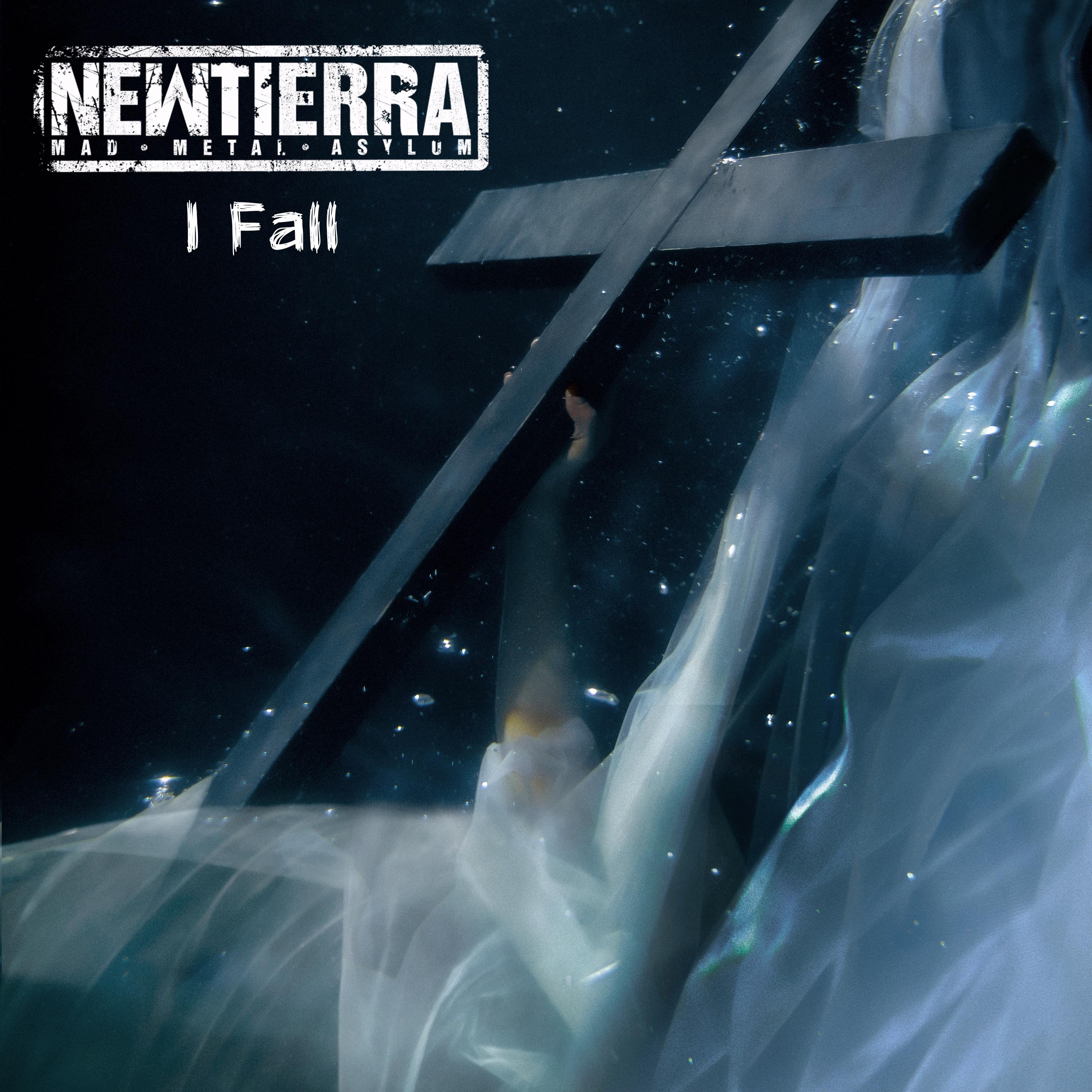 Постер альбома I Fall