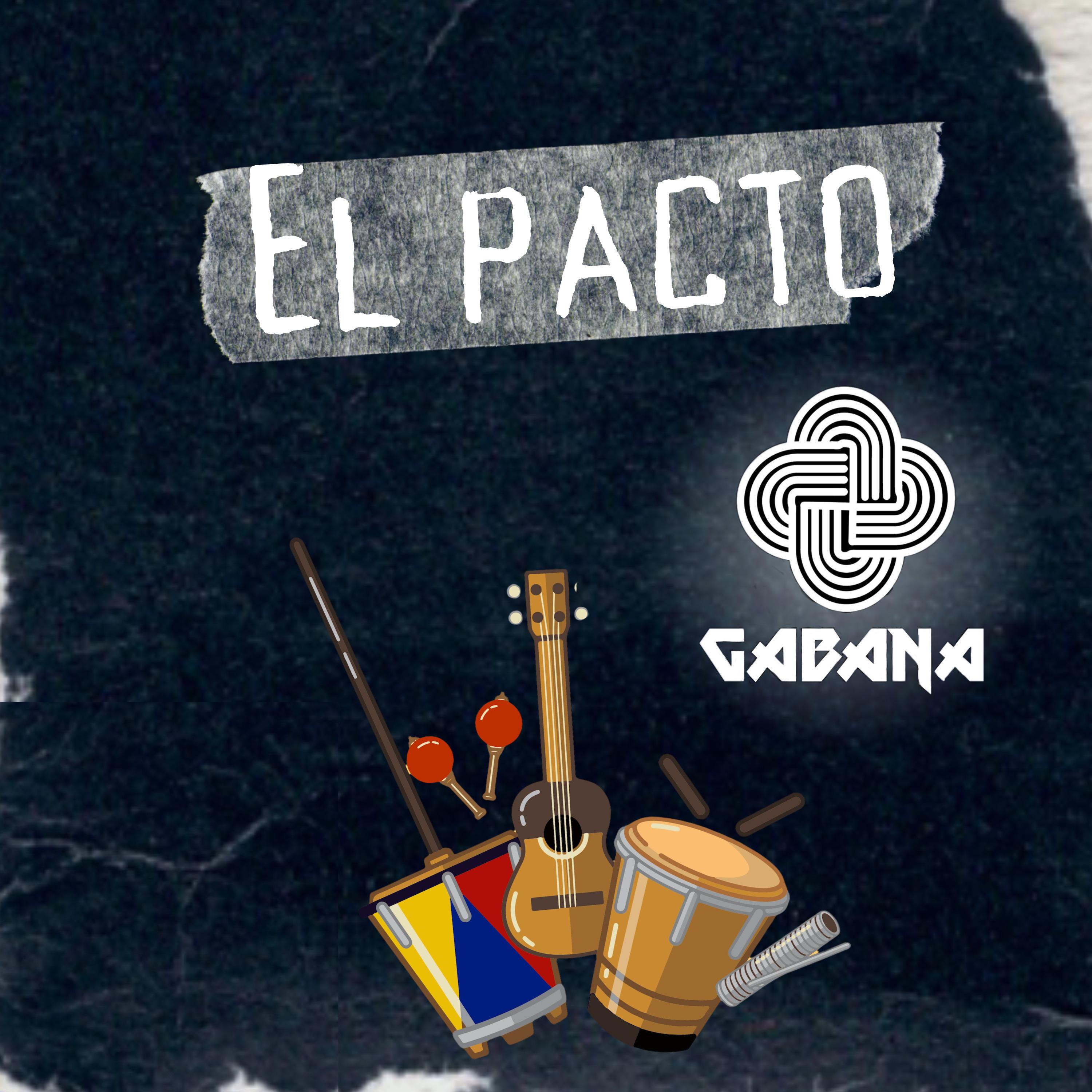 Постер альбома El Pacto
