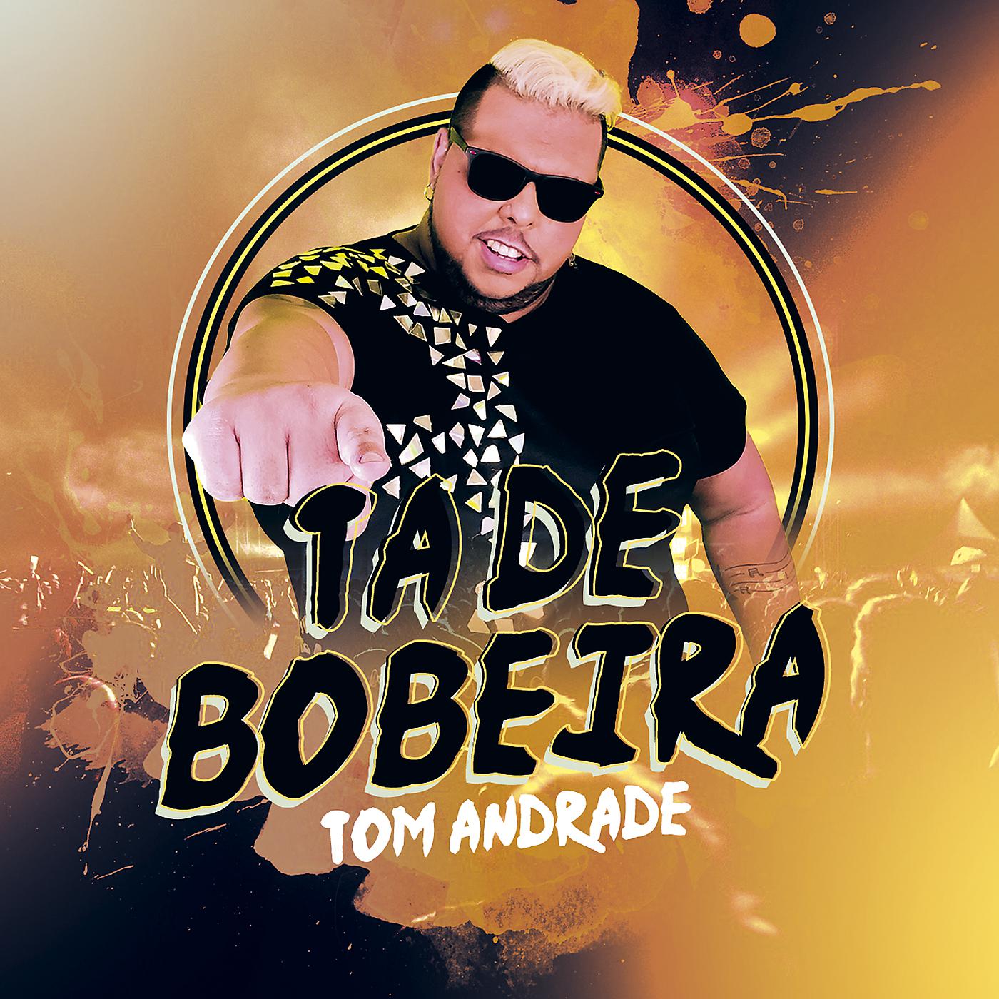 Постер альбома Ta De Bobeira