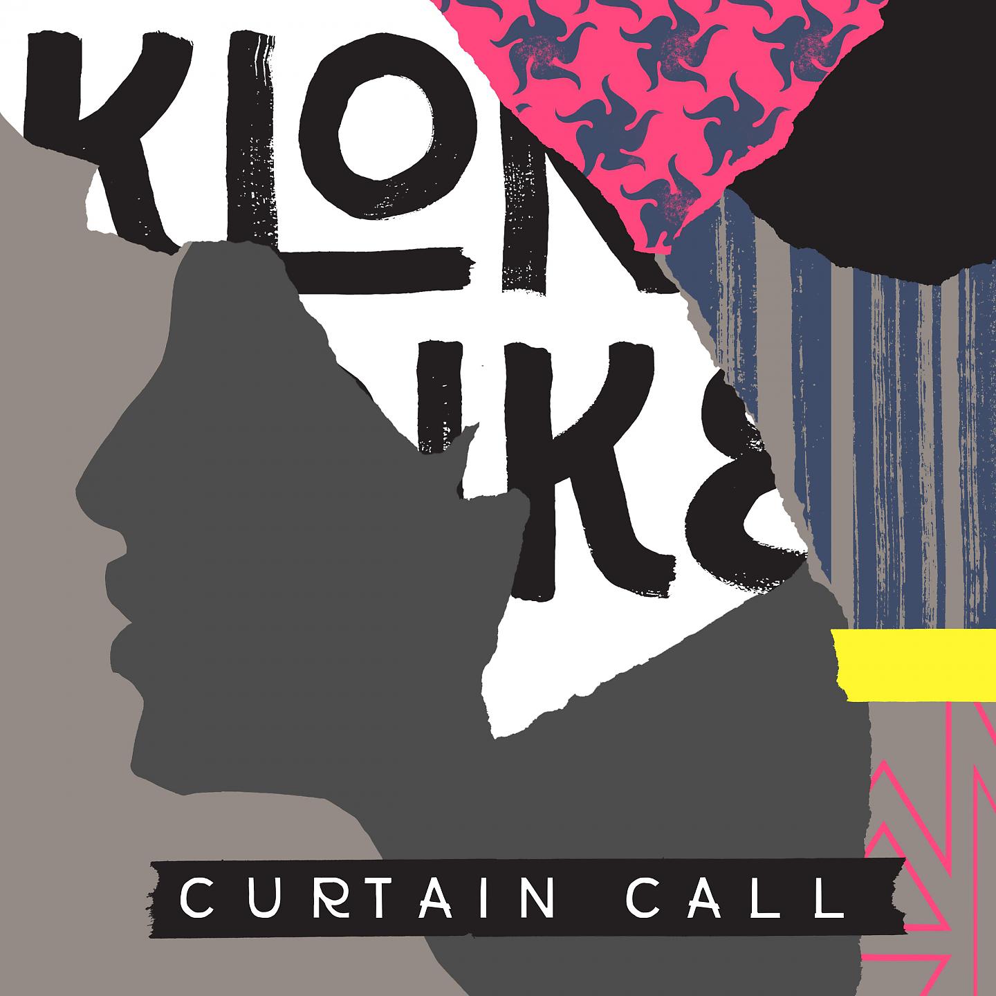Постер альбома Curtain Call