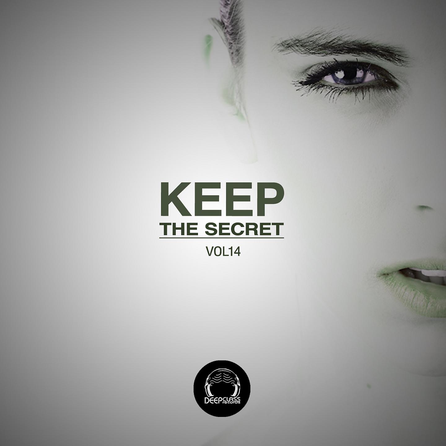Постер альбома Keep the Secret, Vol. 14