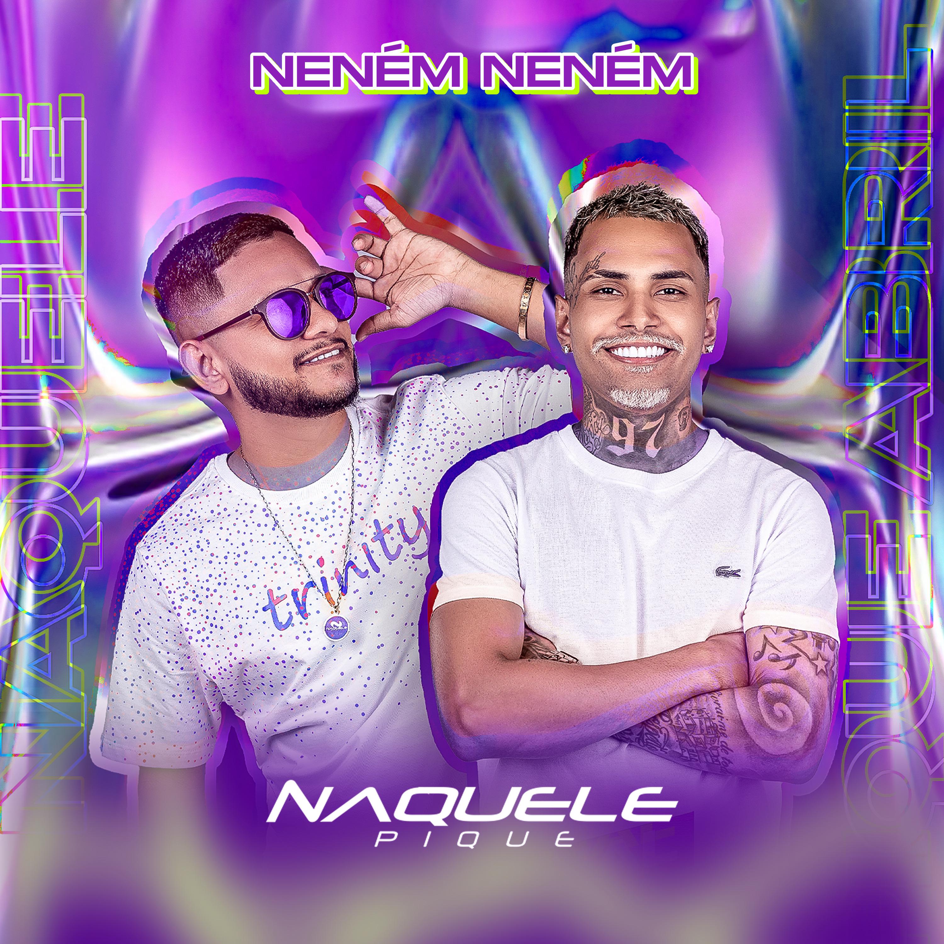 Постер альбома Neném Neném