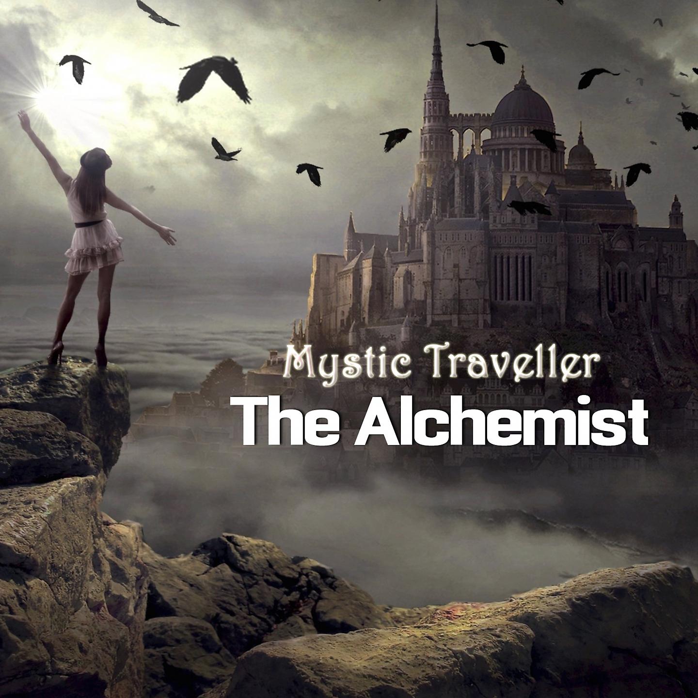 Постер альбома The Alchemist