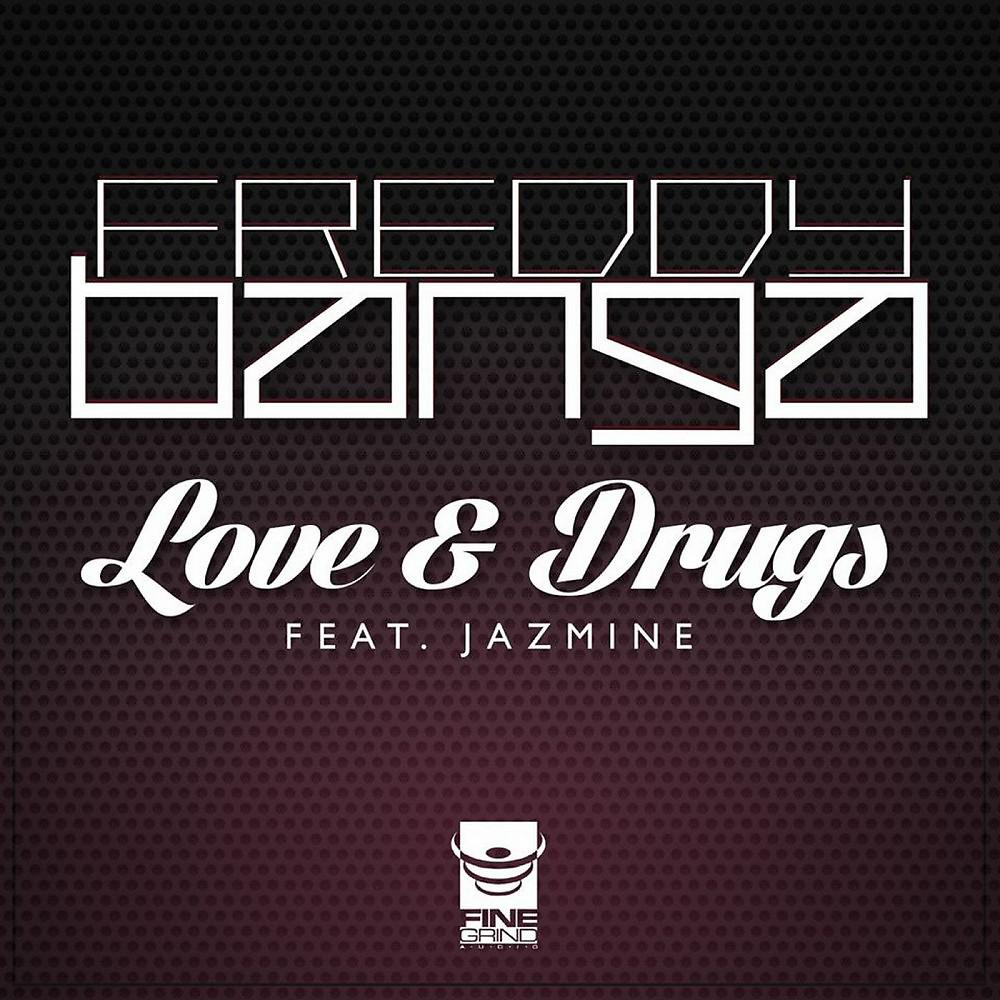 Постер альбома Love & Drugs