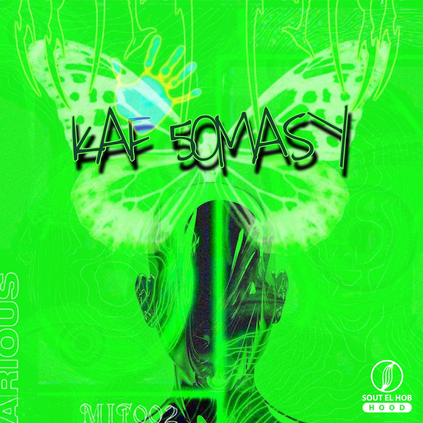 Постер альбома KAF 5OMASY