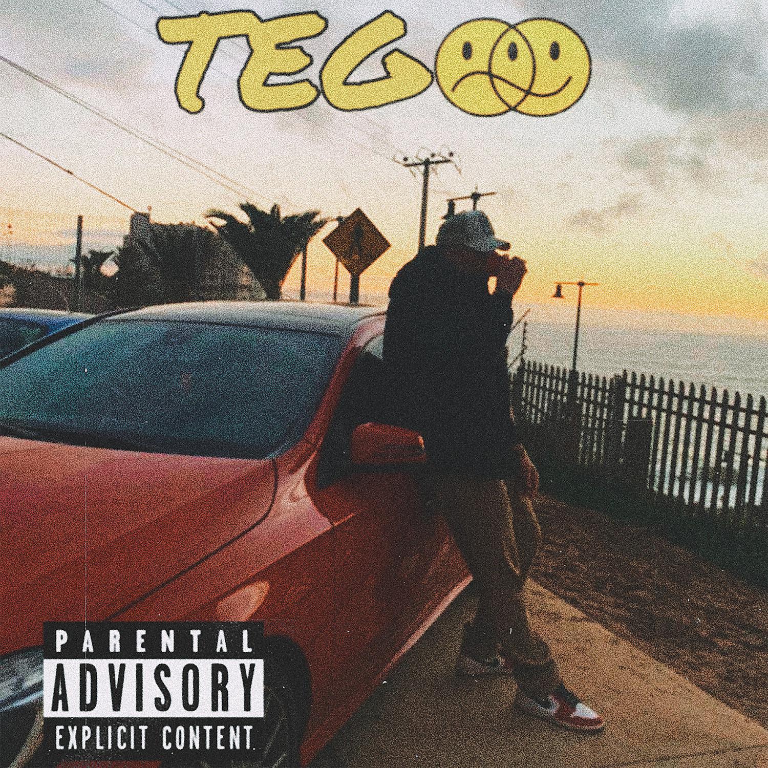 Постер альбома Tego